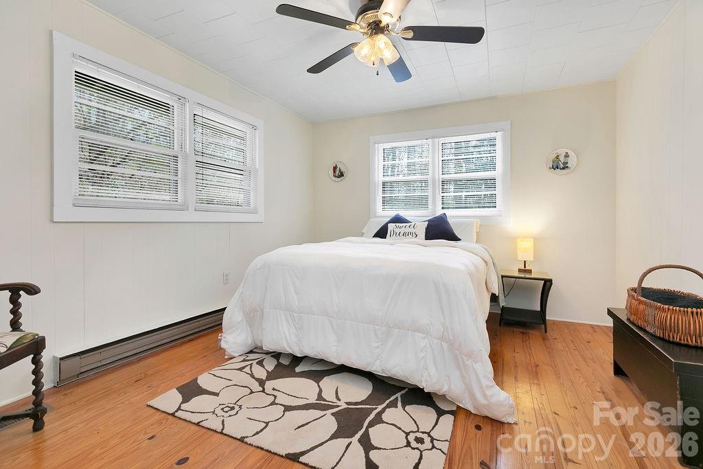 218 Hickory Lane — Lake Toxaway