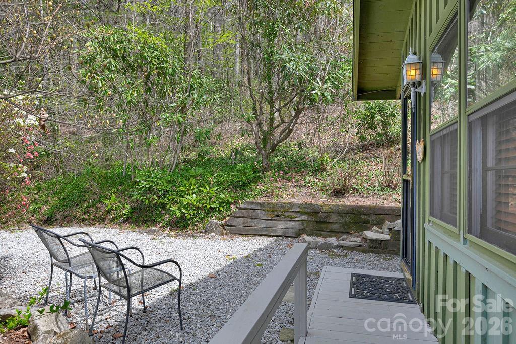 218 Hickory Lane — Lake Toxaway