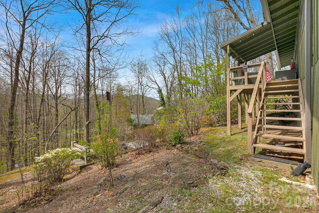 218 Hickory Lane — Lake Toxaway