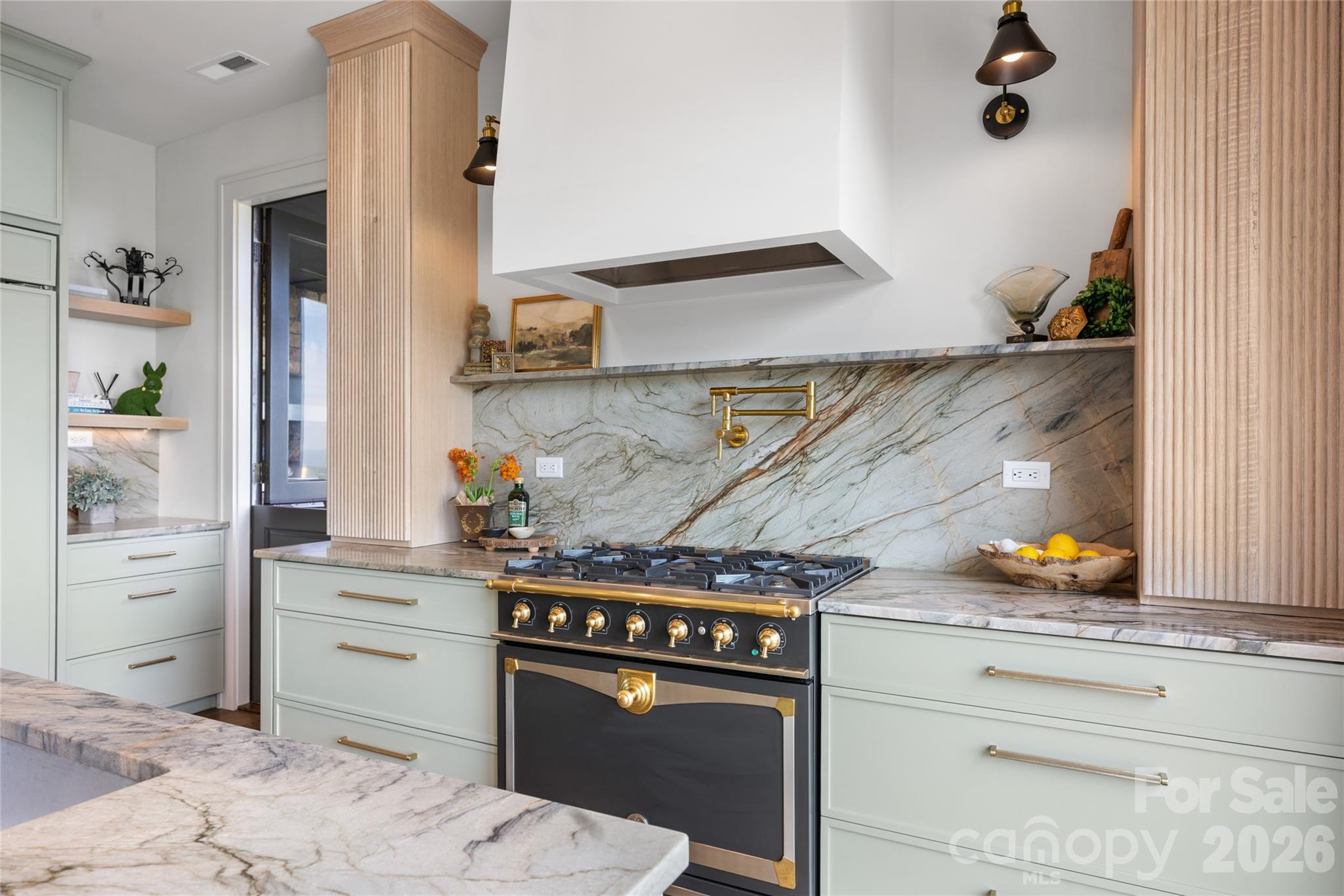 96 Moltz Court — Lake Toxaway
