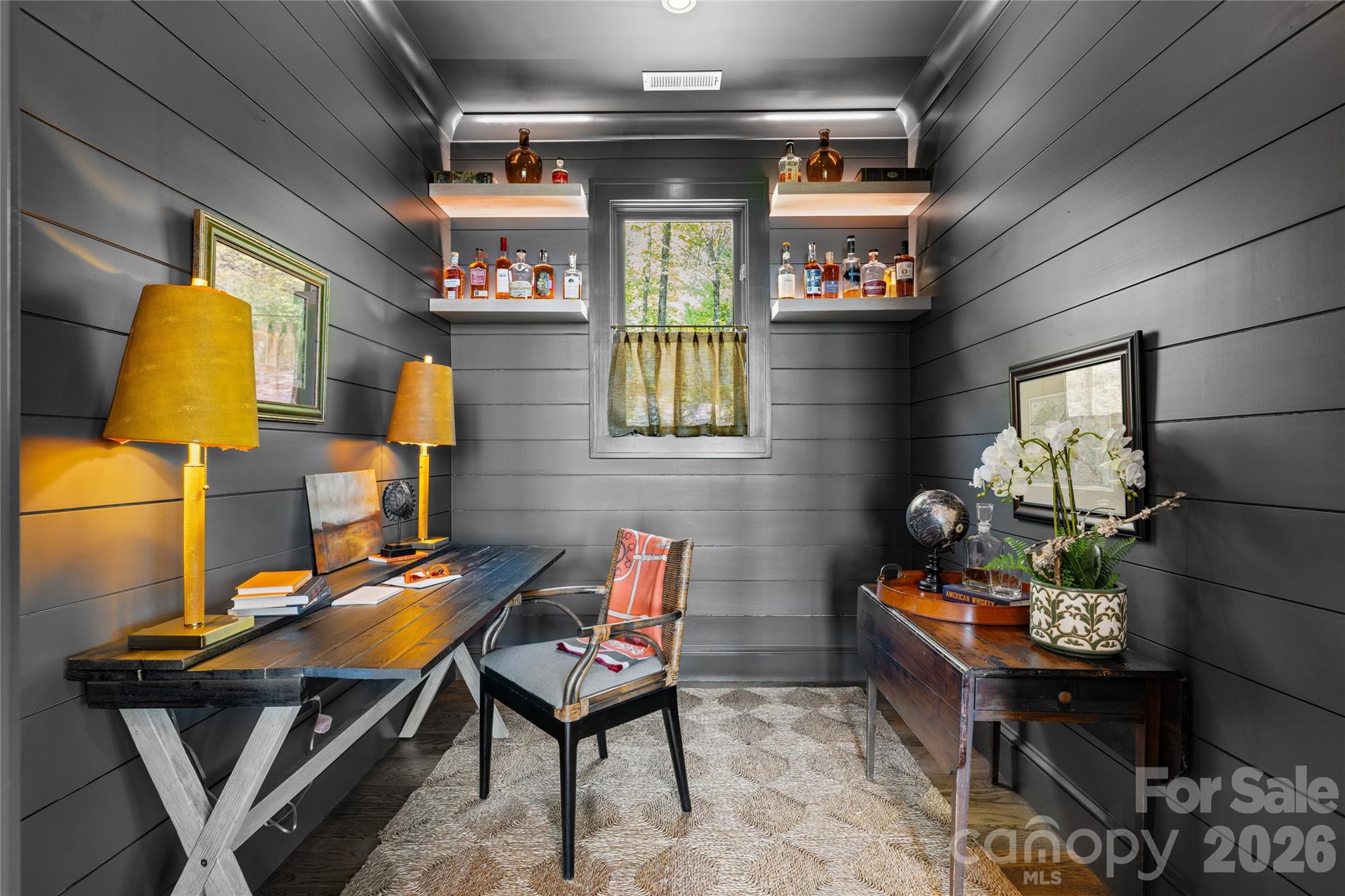 96 Moltz Court — Lake Toxaway