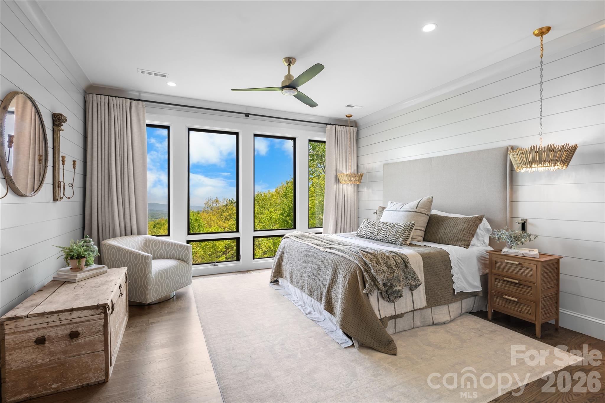 96 Moltz Court — Lake Toxaway