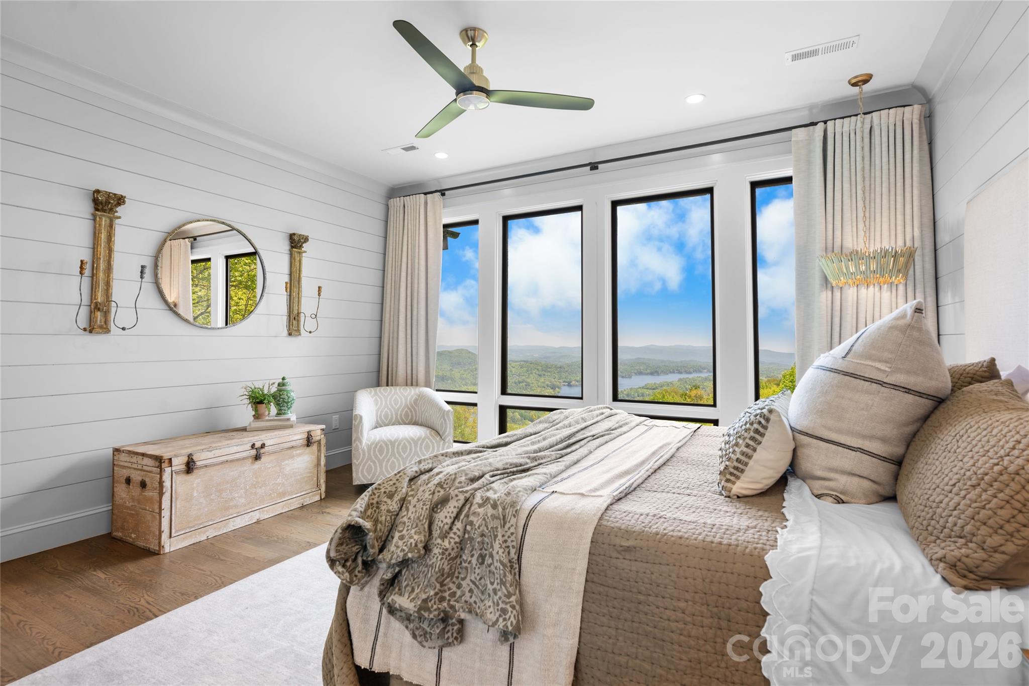 96 Moltz Court — Lake Toxaway