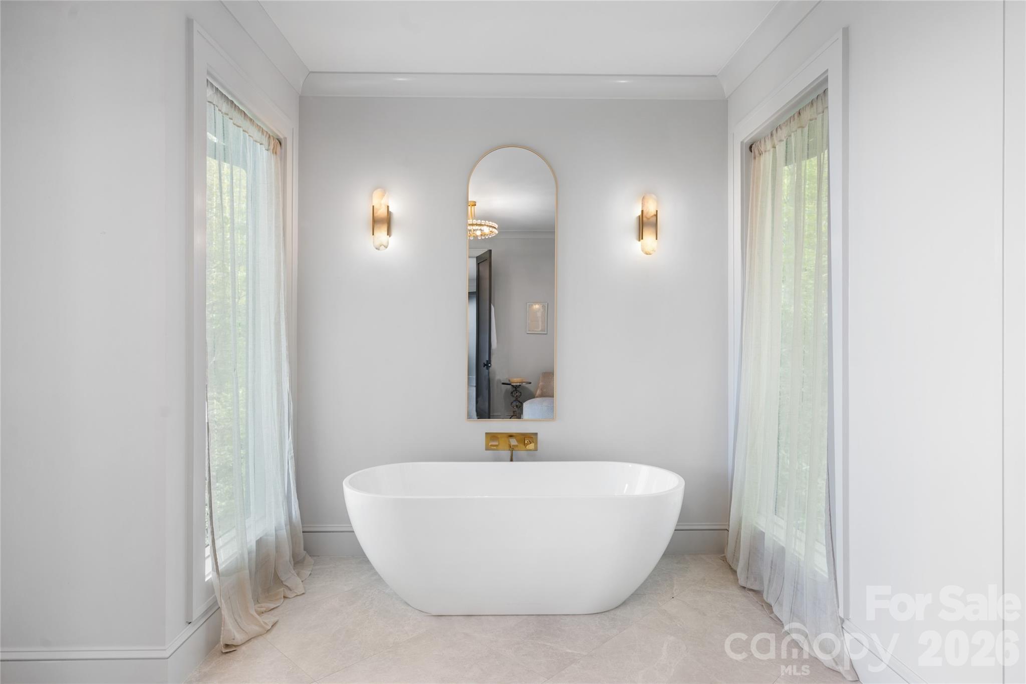 96 Moltz Court — Lake Toxaway