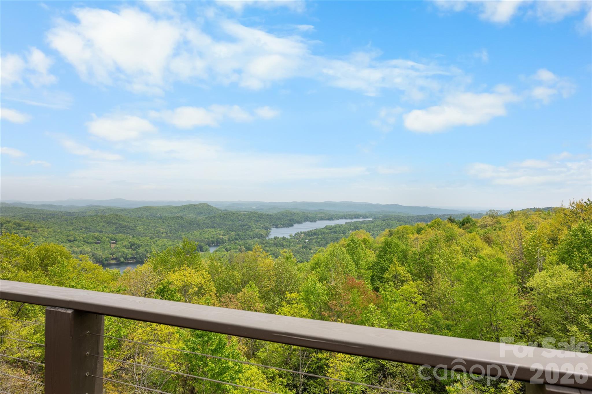 96 Moltz Court — Lake Toxaway