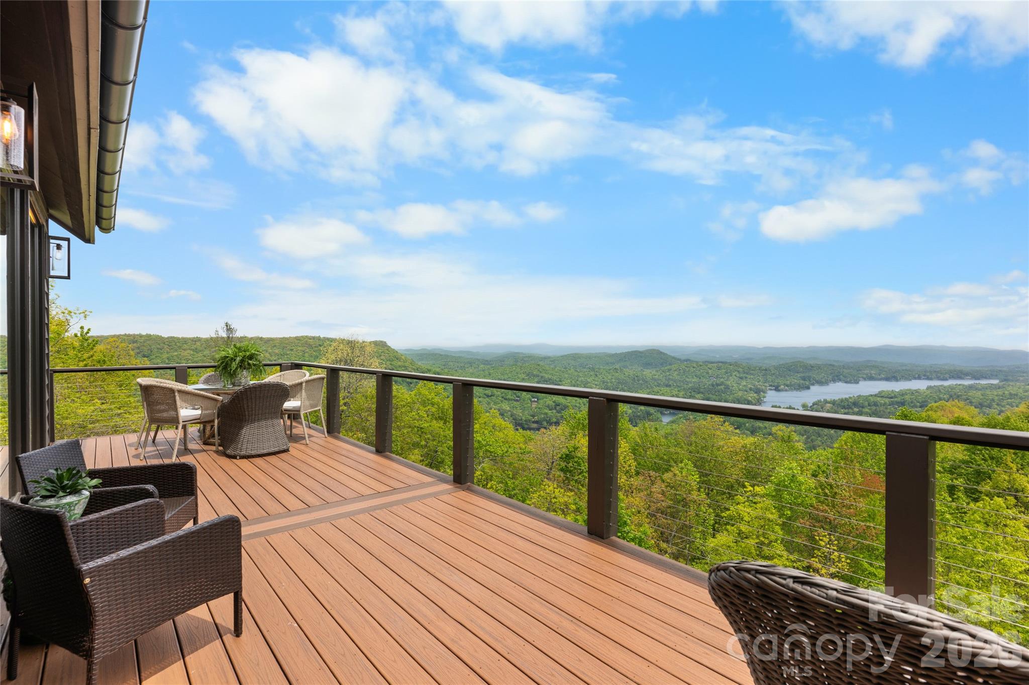 96 Moltz Court — Lake Toxaway