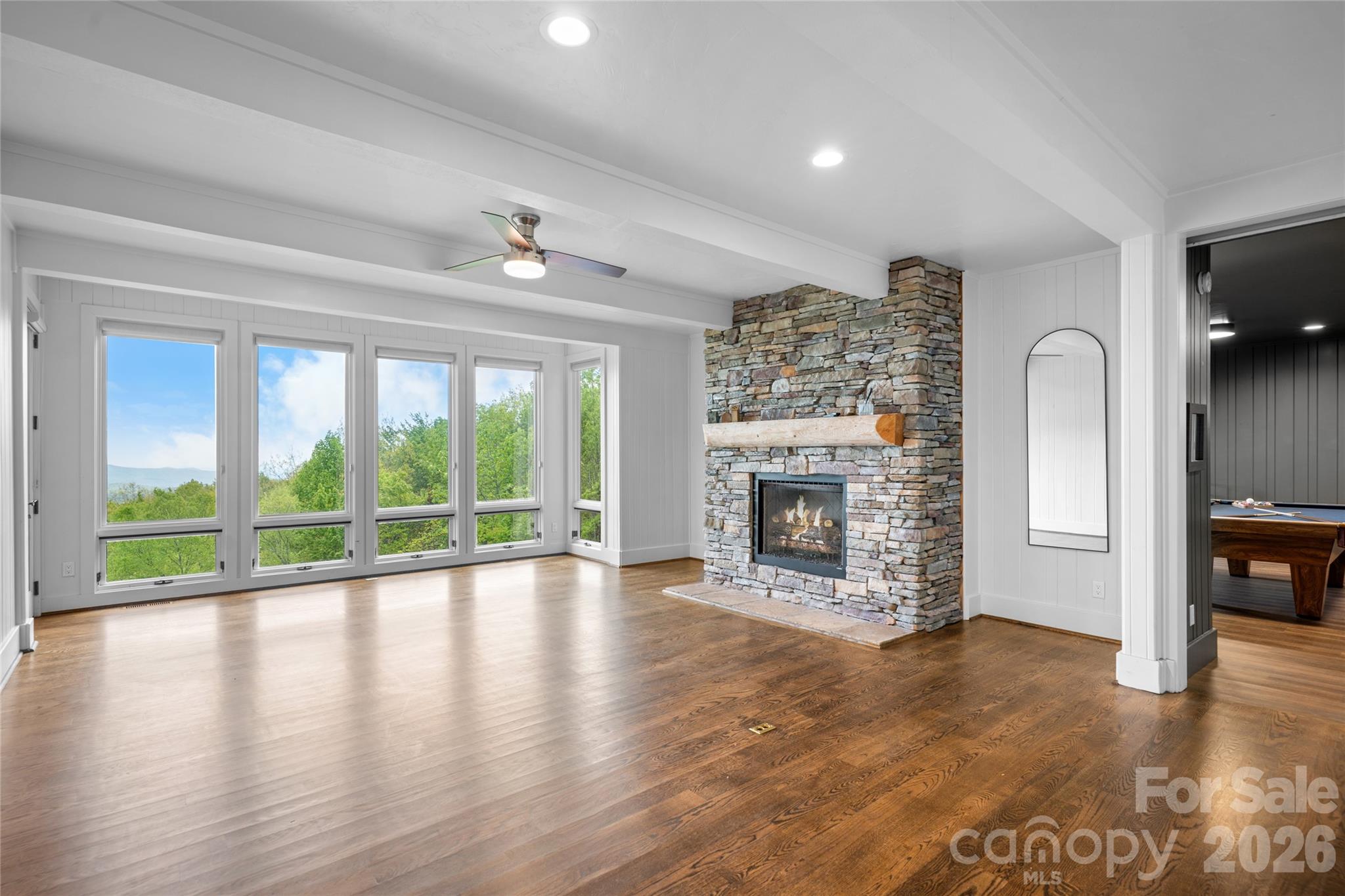 96 Moltz Court — Lake Toxaway