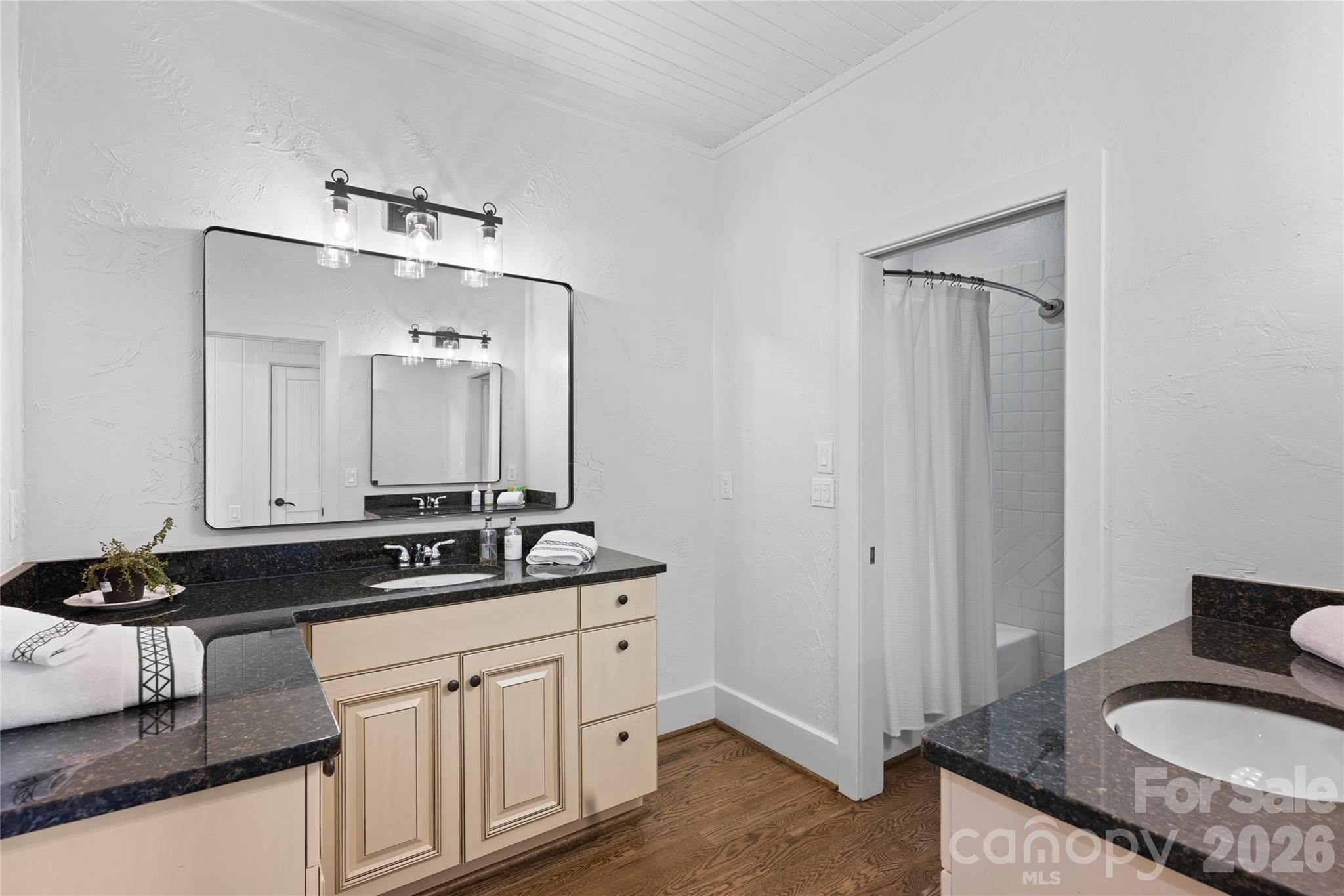 96 Moltz Court — Lake Toxaway
