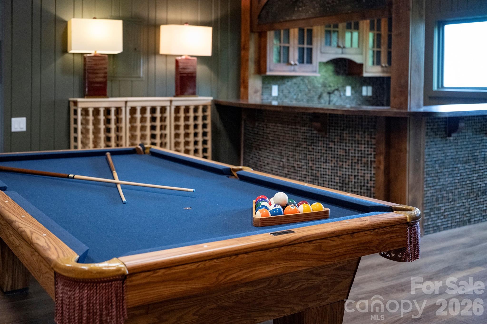 96 Moltz Court — Lake Toxaway