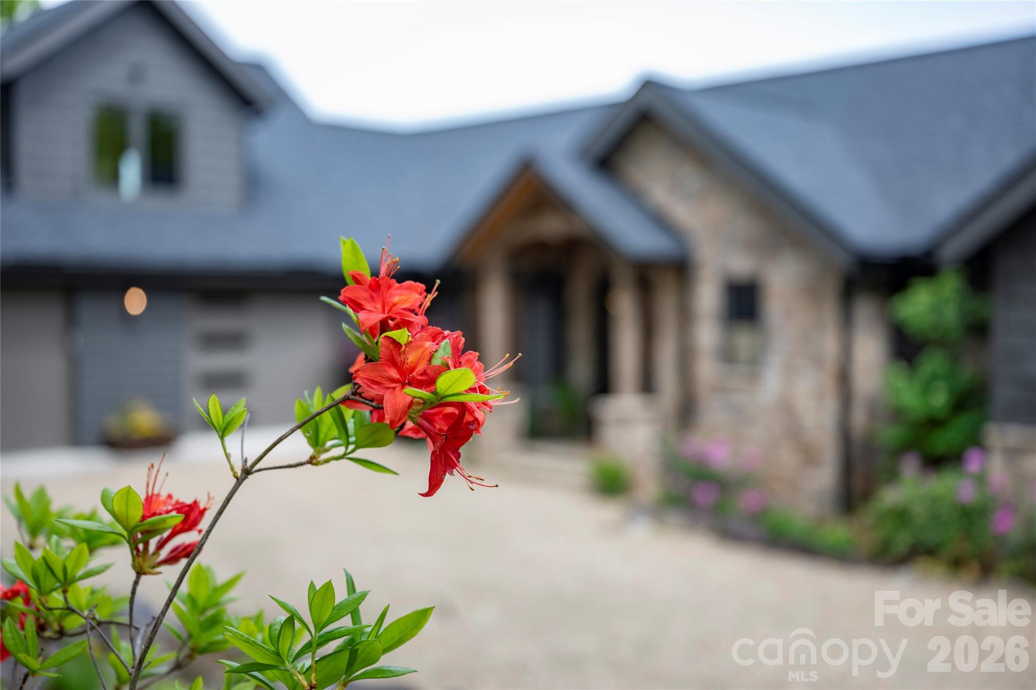 96 Moltz Court — Lake Toxaway