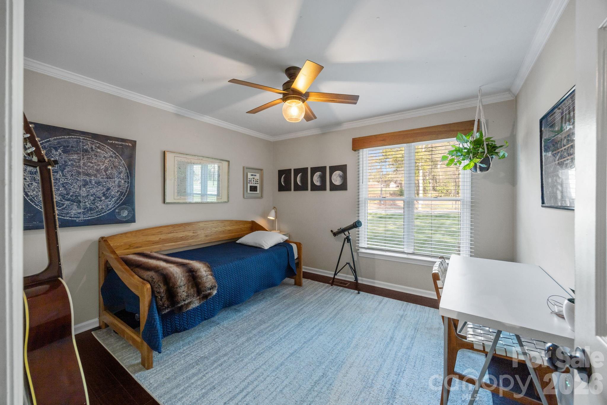 5218 Glenwood Street — Sherrills Ford