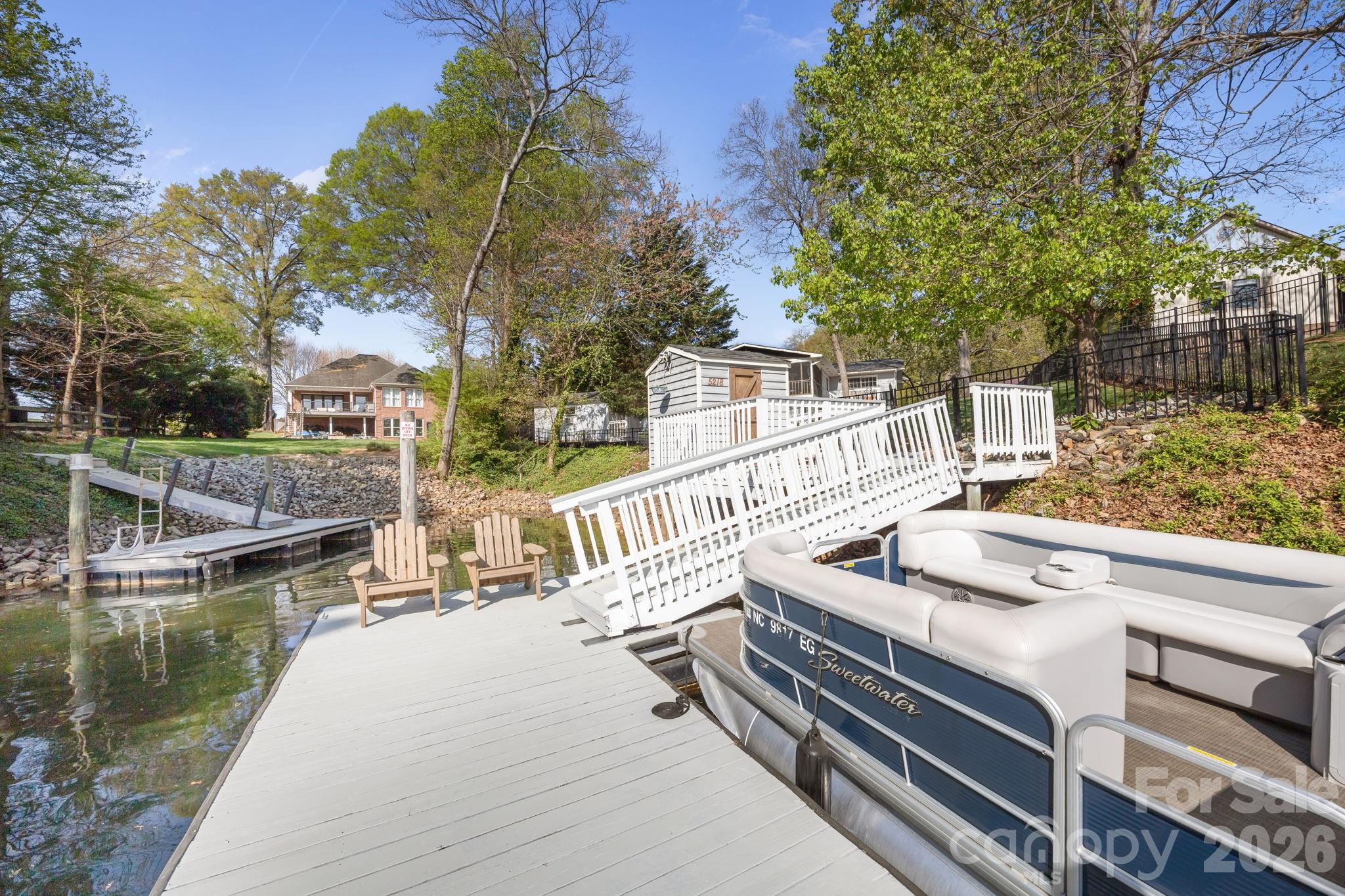 5218 Glenwood Street — Sherrills Ford