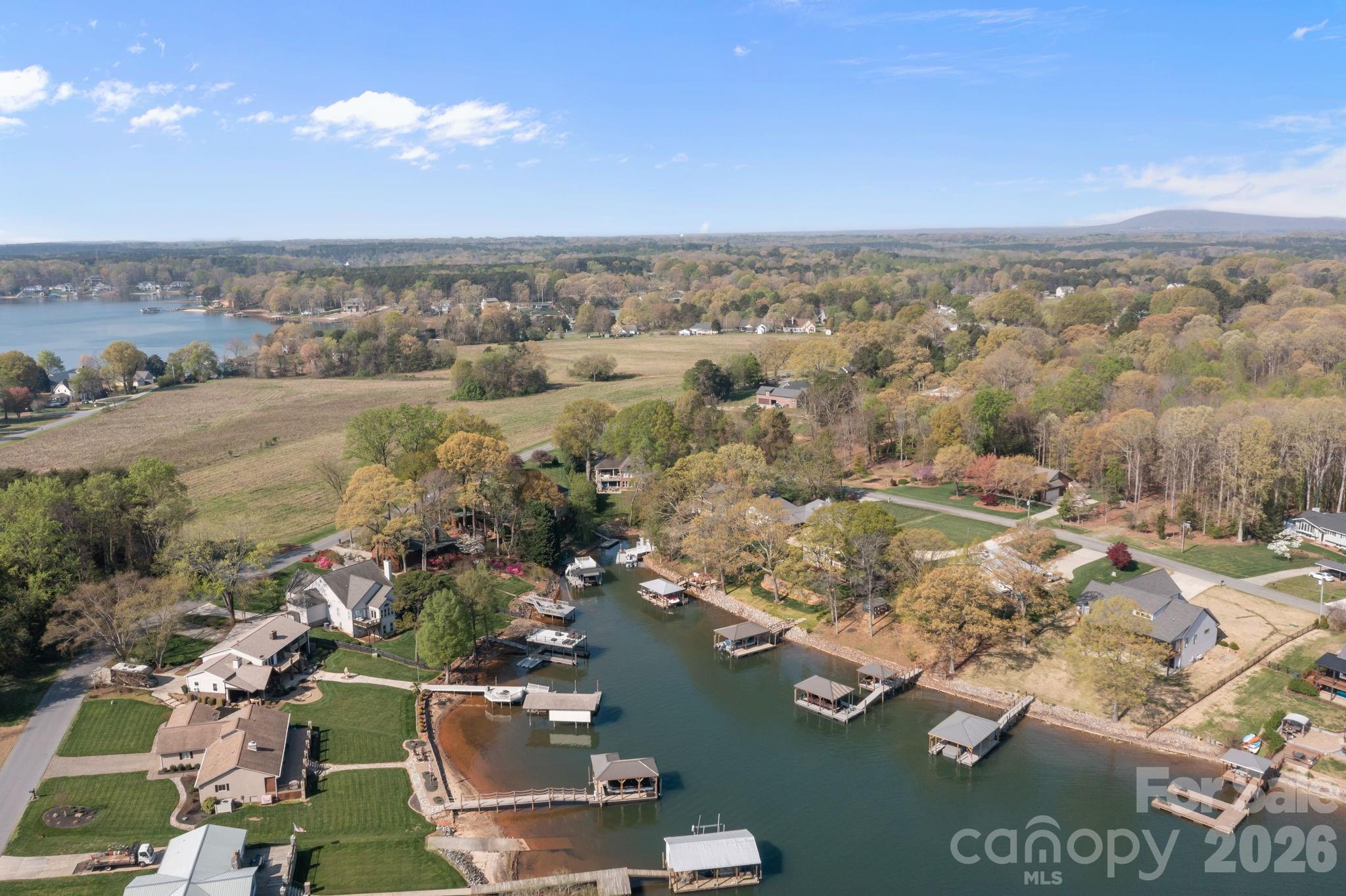 5218 Glenwood Street — Sherrills Ford