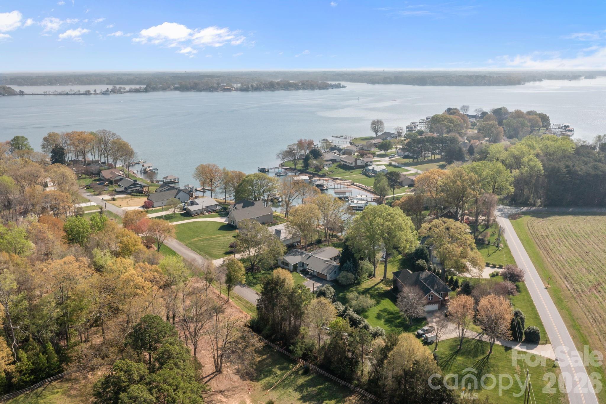 5218 Glenwood Street — Sherrills Ford