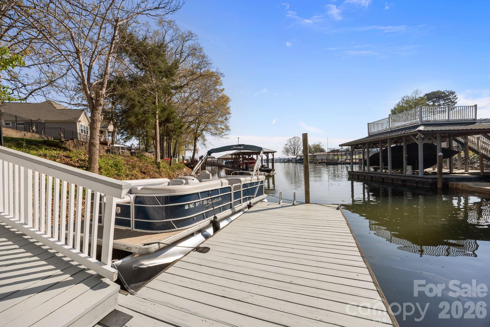5218 Glenwood Street — Sherrills Ford