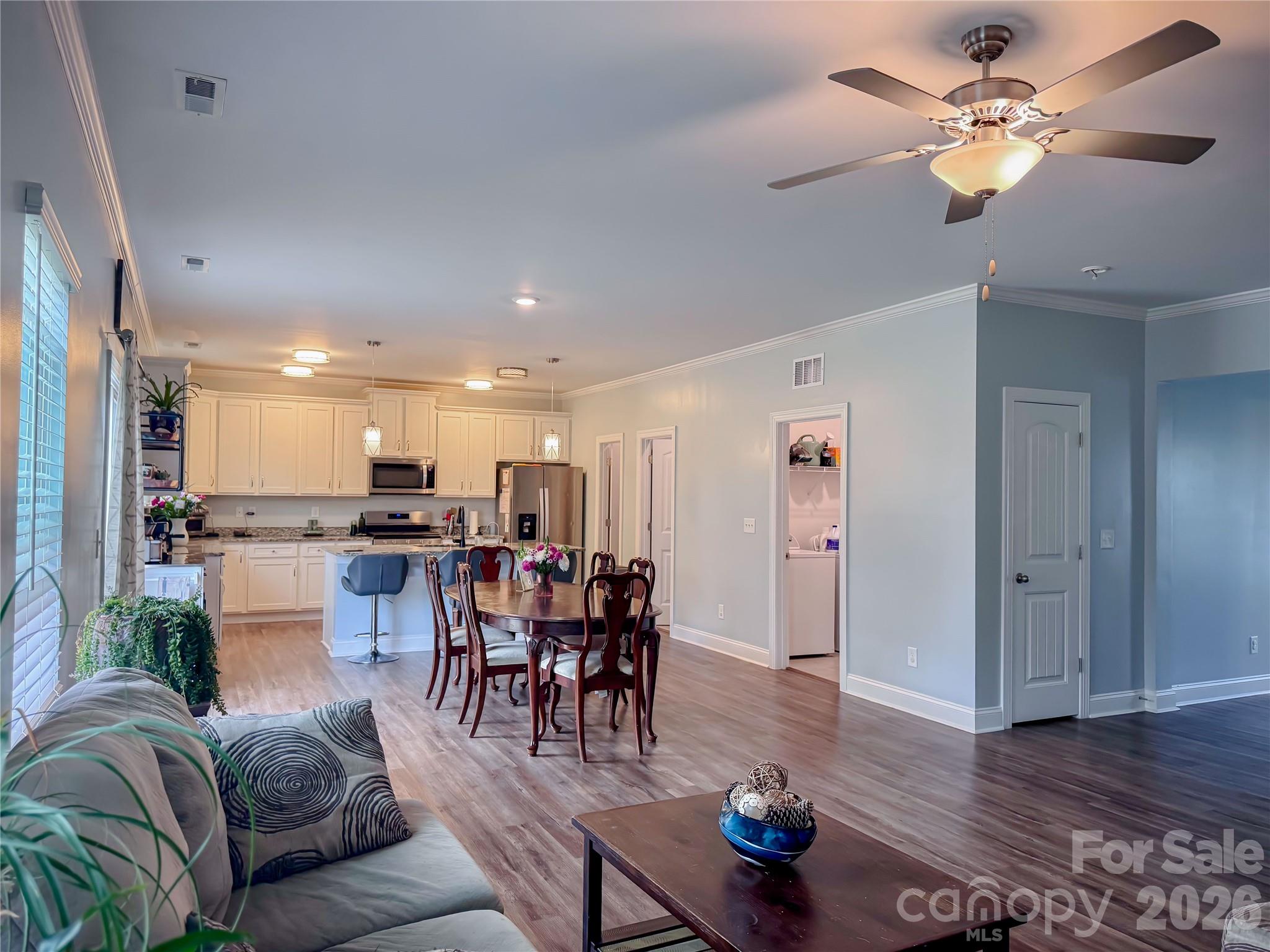 2078 Swanport Lane — Monroe