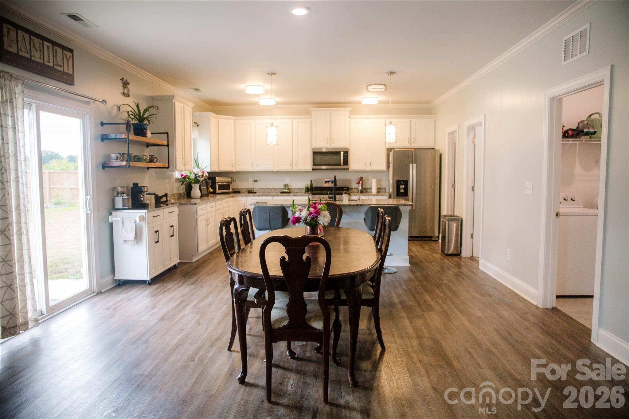 2078 Swanport Lane — Monroe