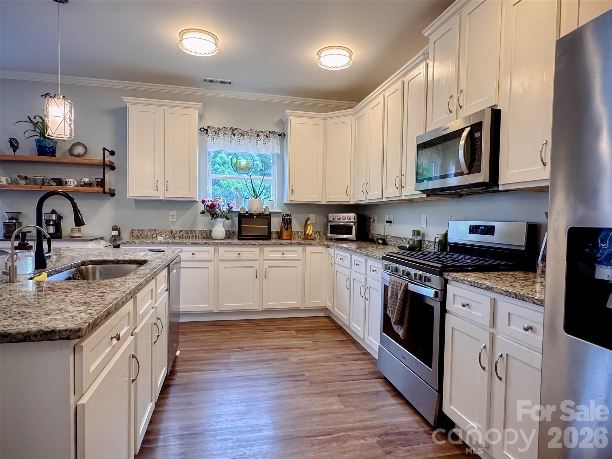 2078 Swanport Lane — Monroe