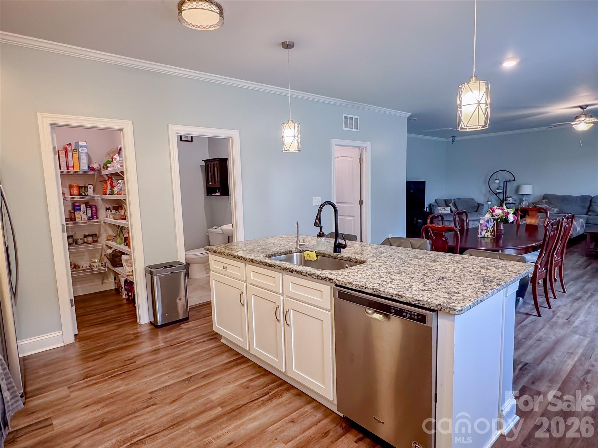 2078 Swanport Lane — Monroe