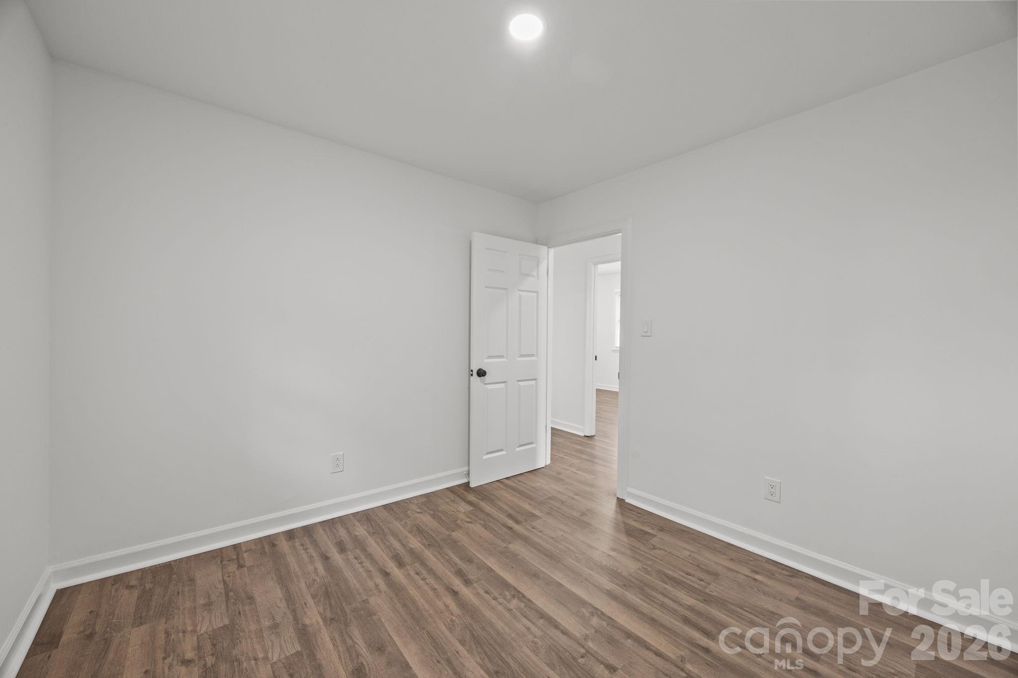 2309 Longleaf Drive — Charlotte