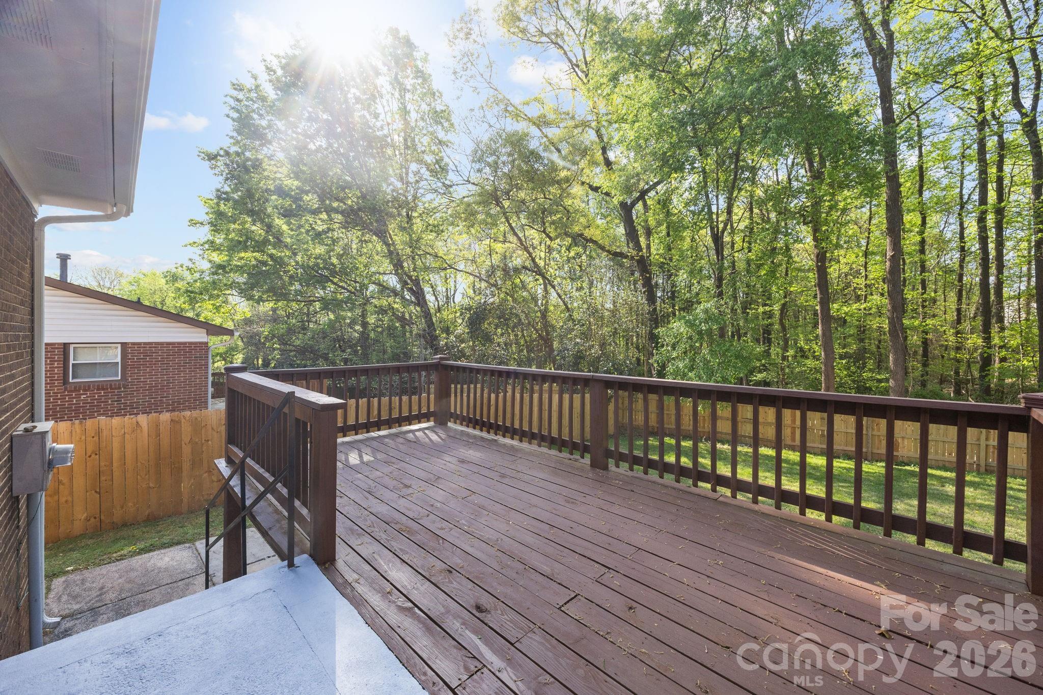 2309 Longleaf Drive — Charlotte