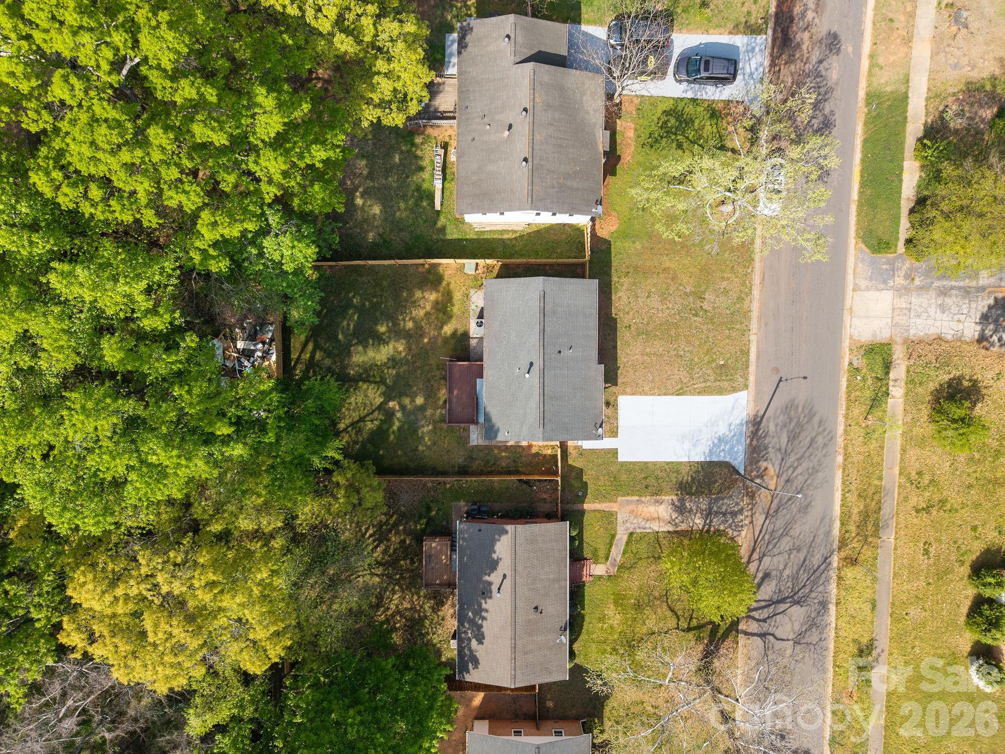 2309 Longleaf Drive — Charlotte