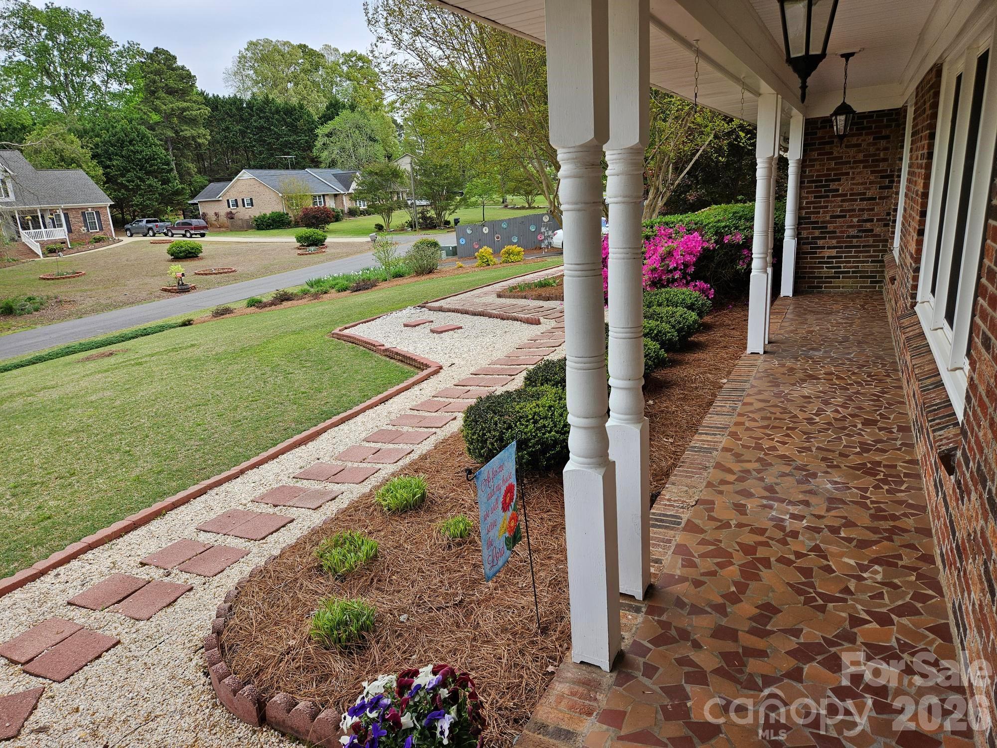 3241 Tanglewood Drive — Rock Hill