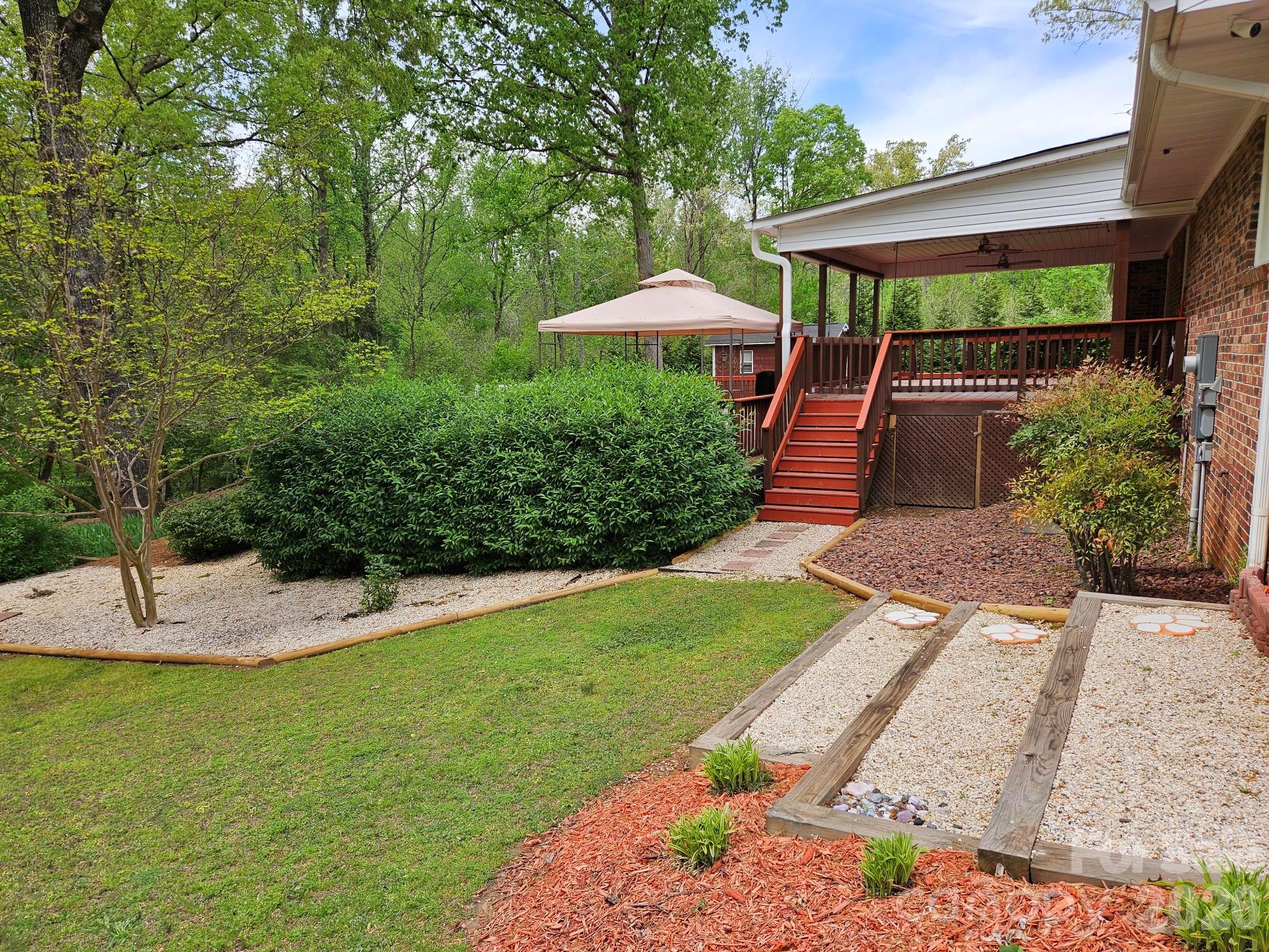 3241 Tanglewood Drive — Rock Hill
