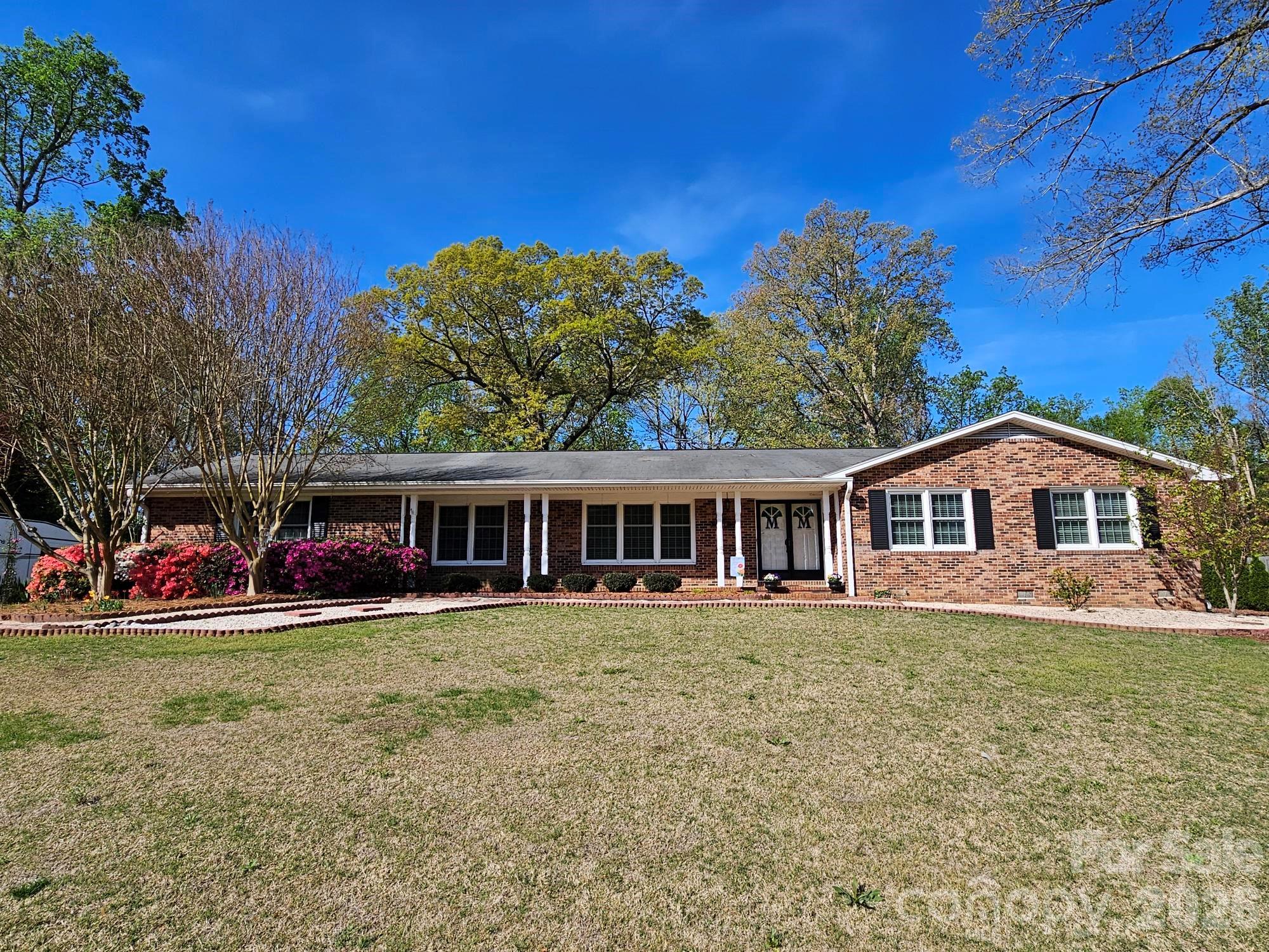 3241 Tanglewood Drive — Rock Hill
