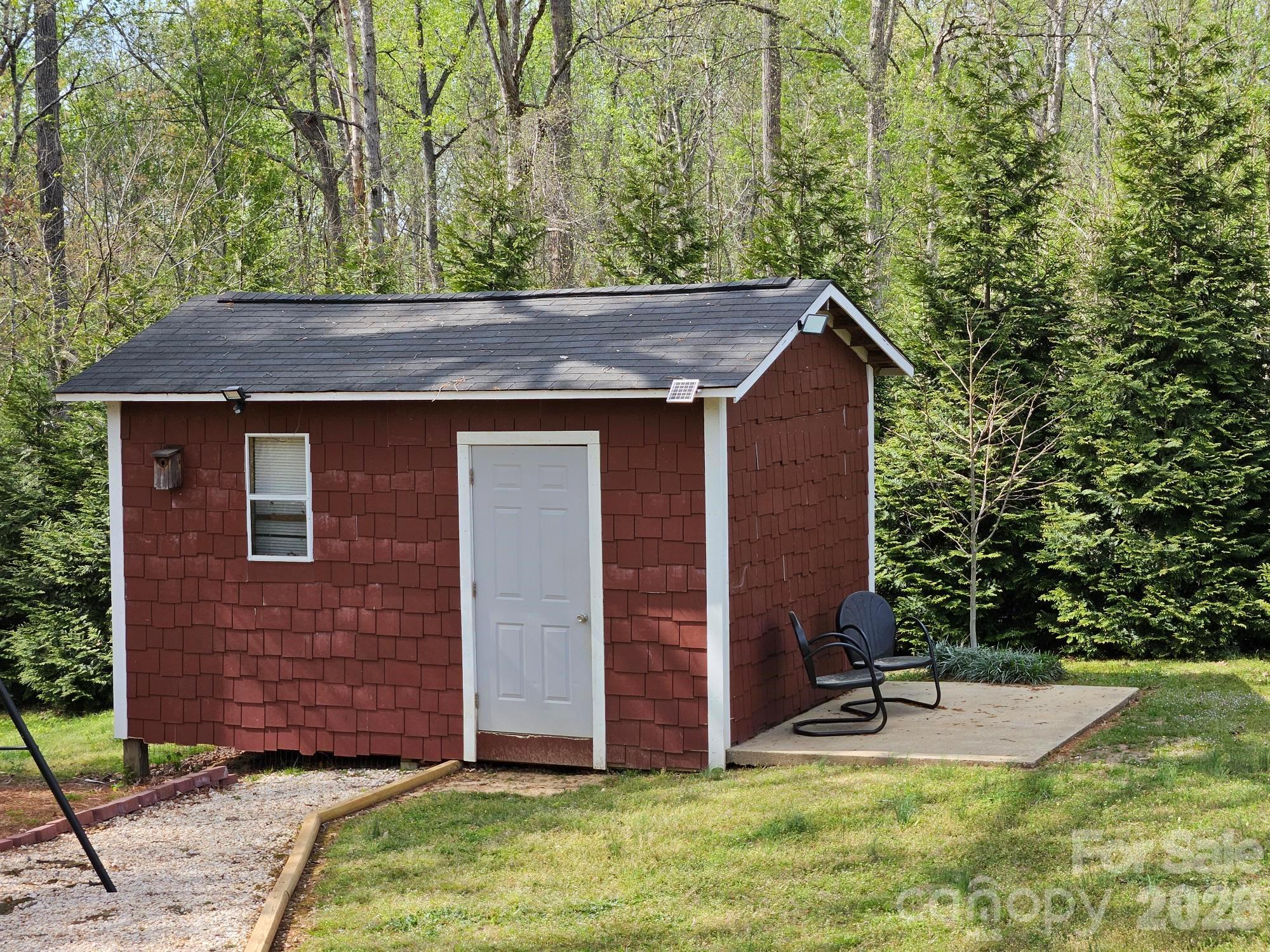 3241 Tanglewood Drive — Rock Hill