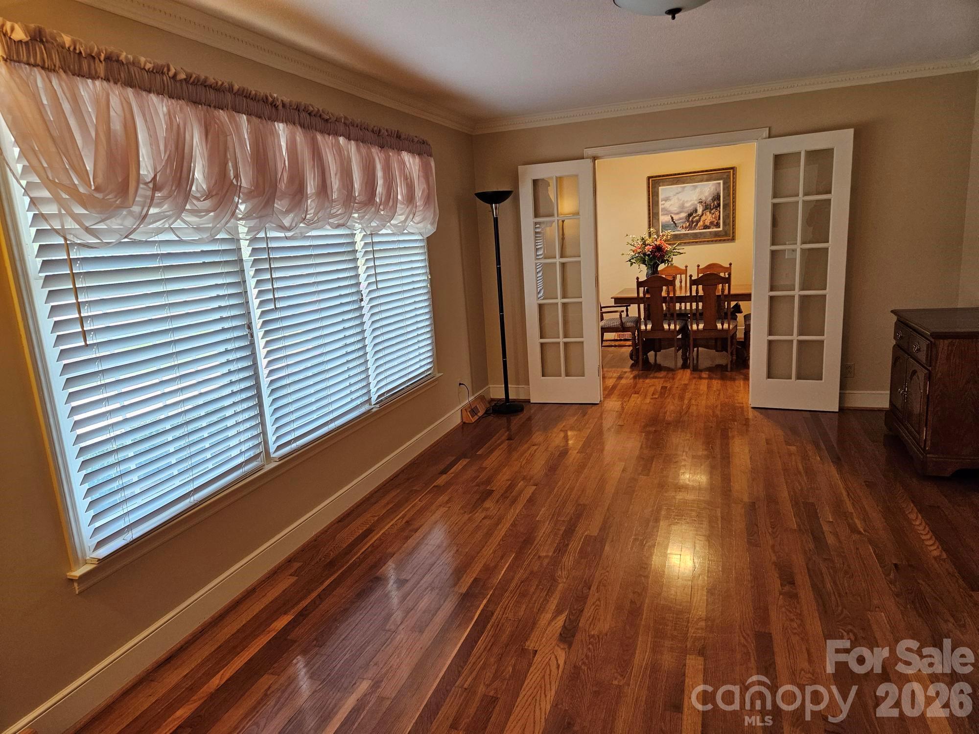3241 Tanglewood Drive — Rock Hill
