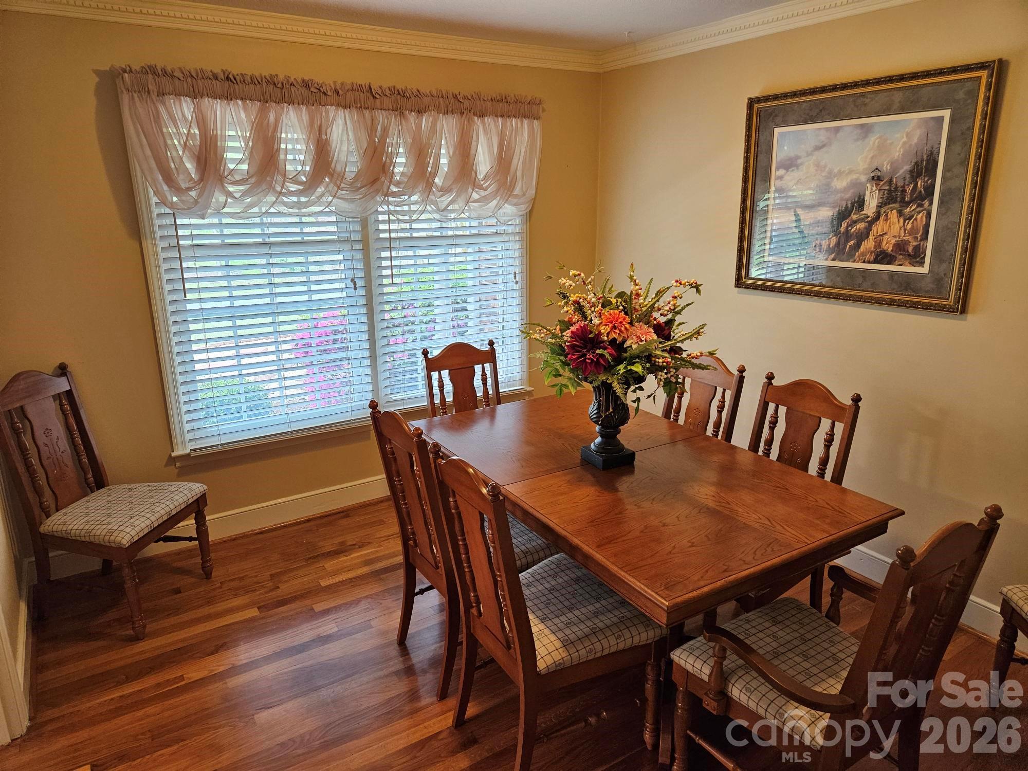 3241 Tanglewood Drive — Rock Hill