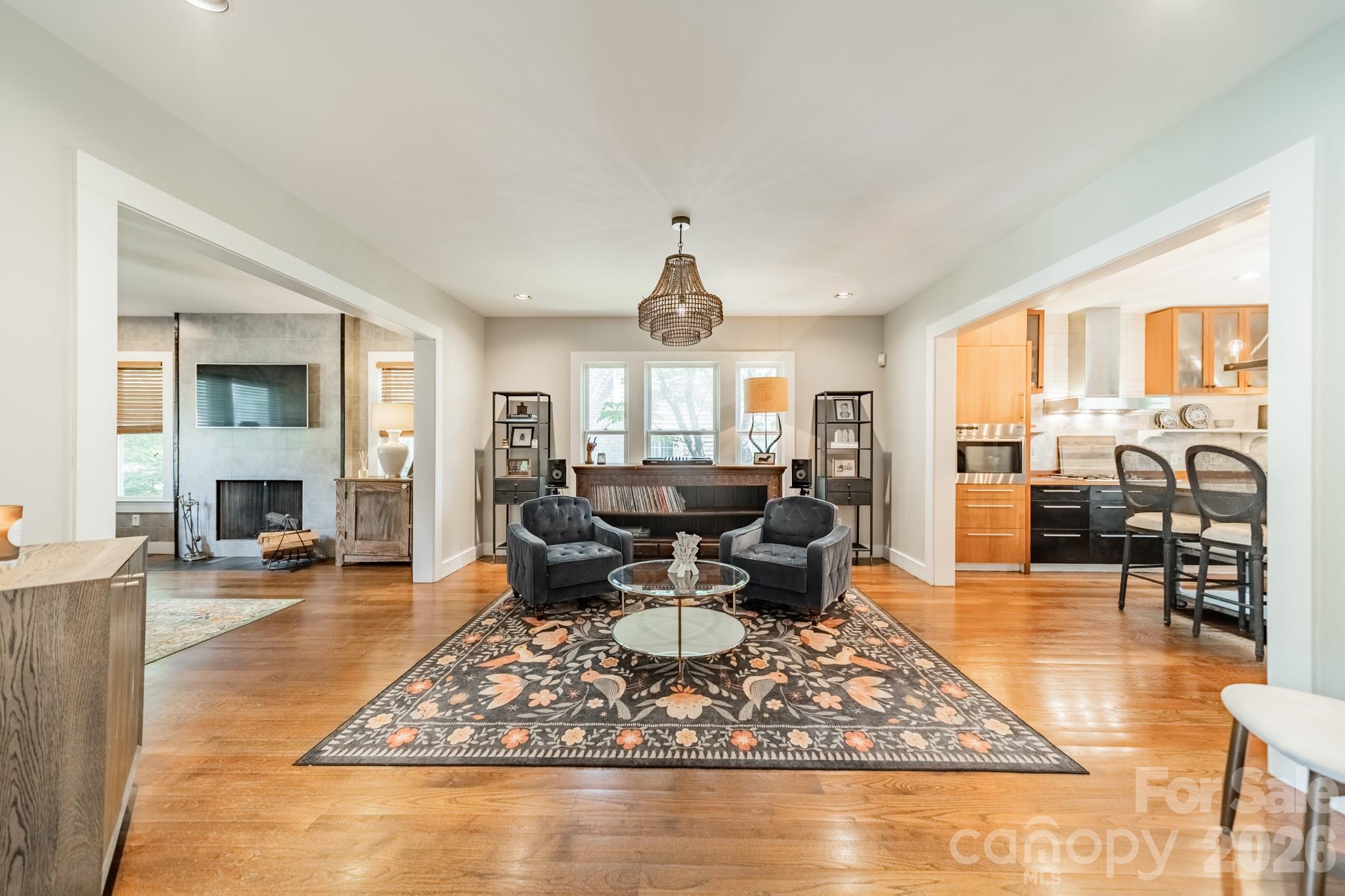 521 Forest Lane — Rock Hill
