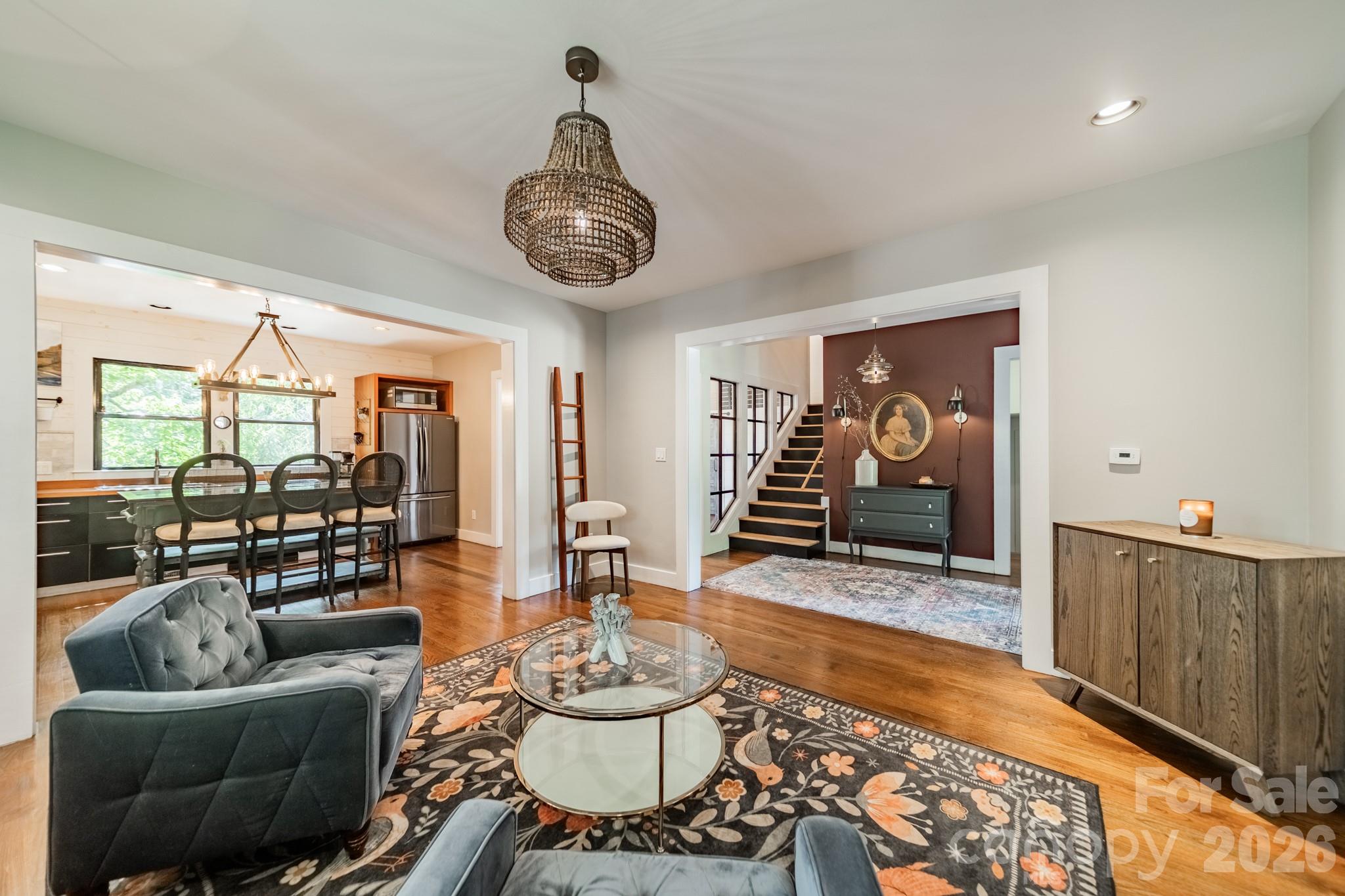 521 Forest Lane — Rock Hill