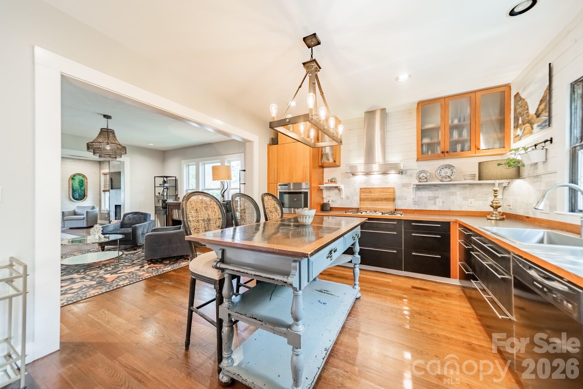 521 Forest Lane — Rock Hill