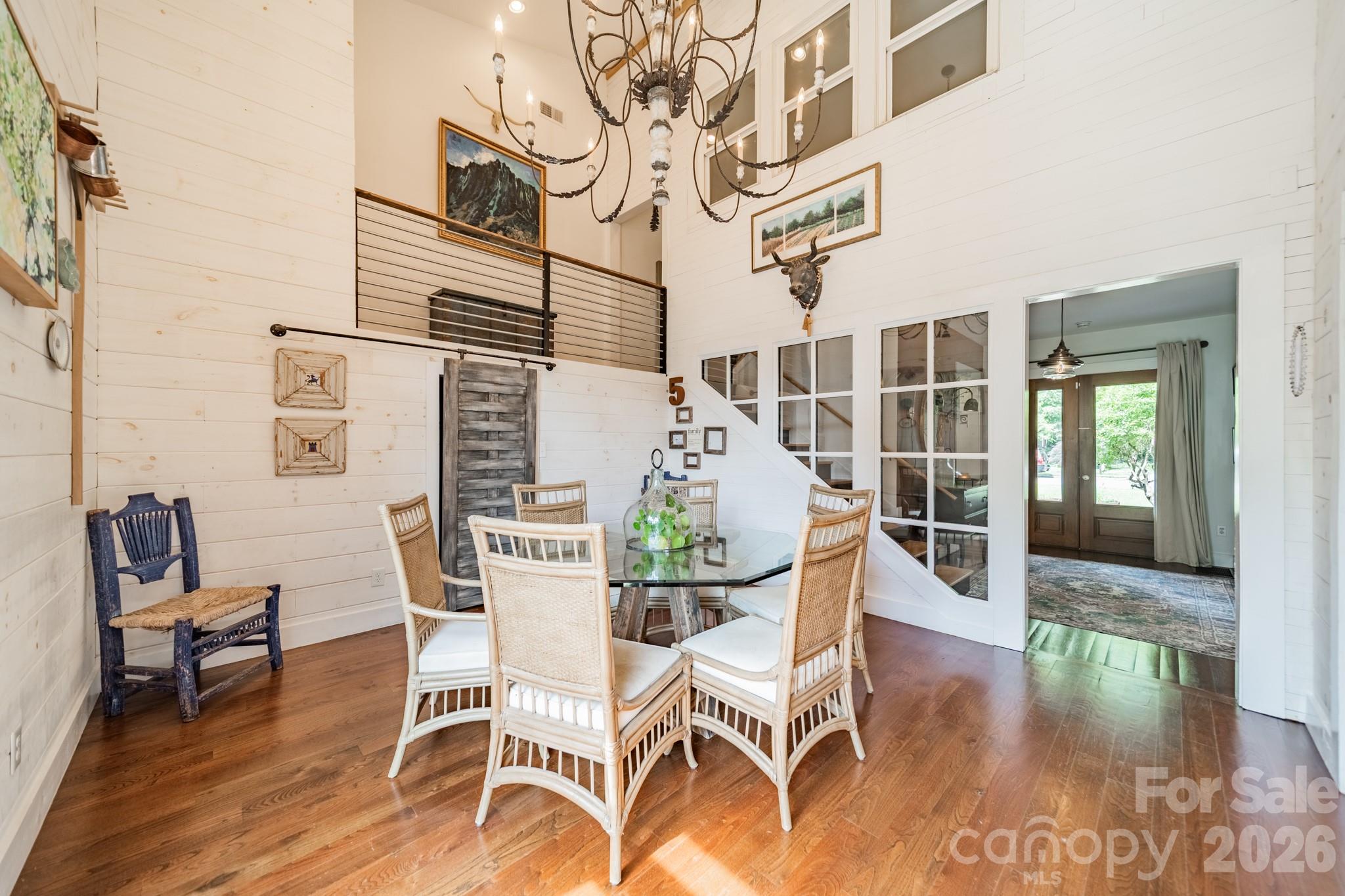 521 Forest Lane — Rock Hill