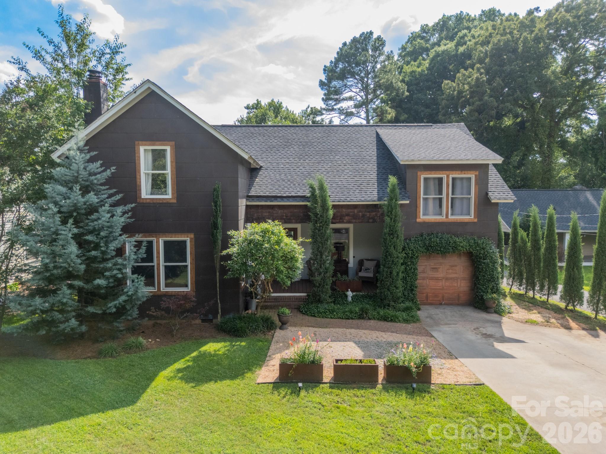 521 Forest Lane — Rock Hill