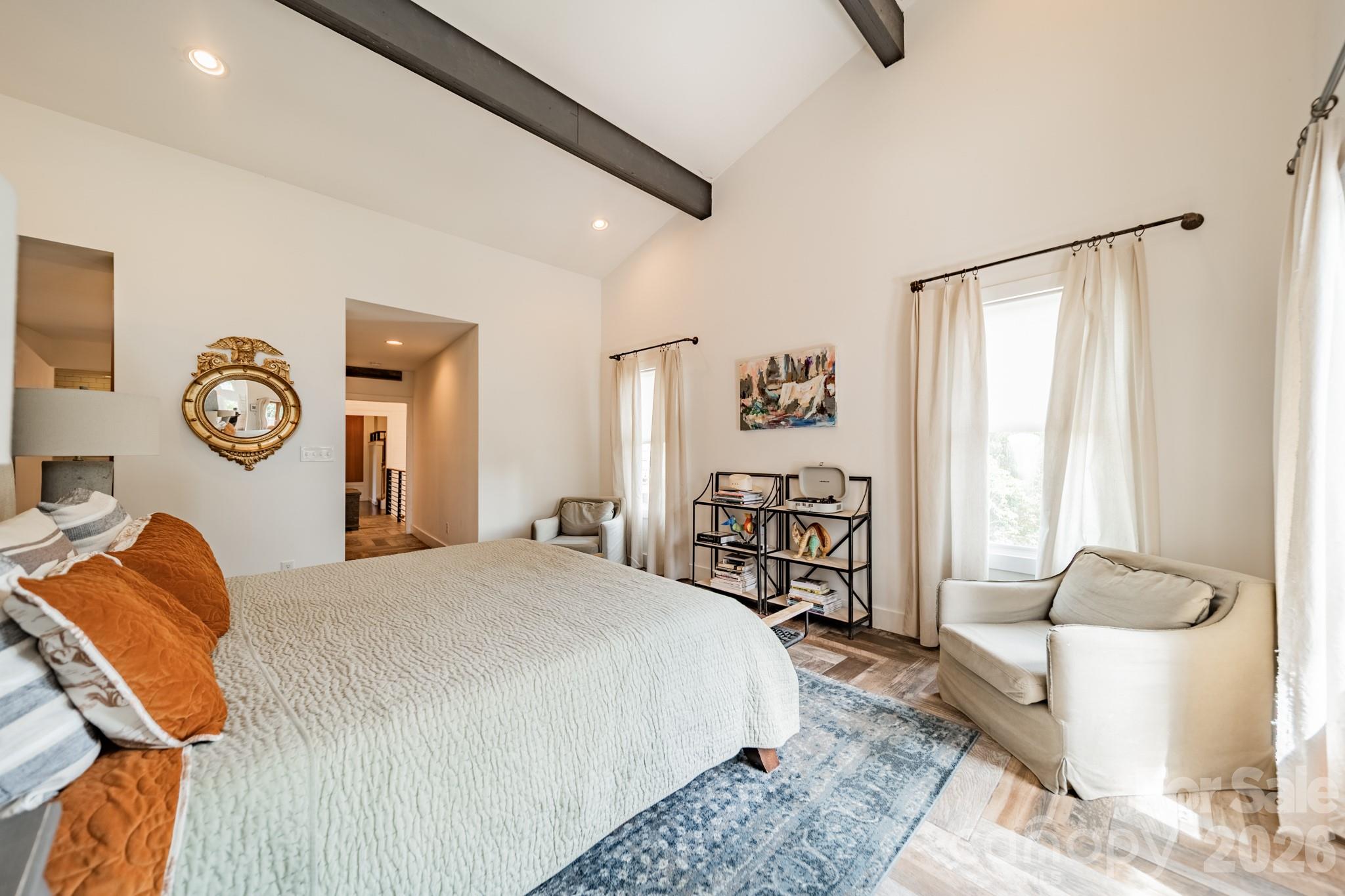 521 Forest Lane — Rock Hill