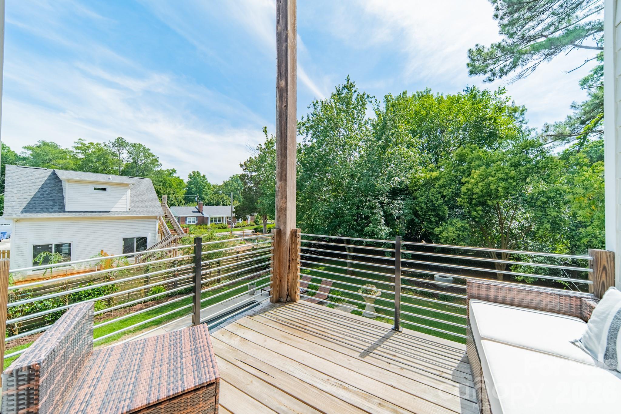 521 Forest Lane — Rock Hill