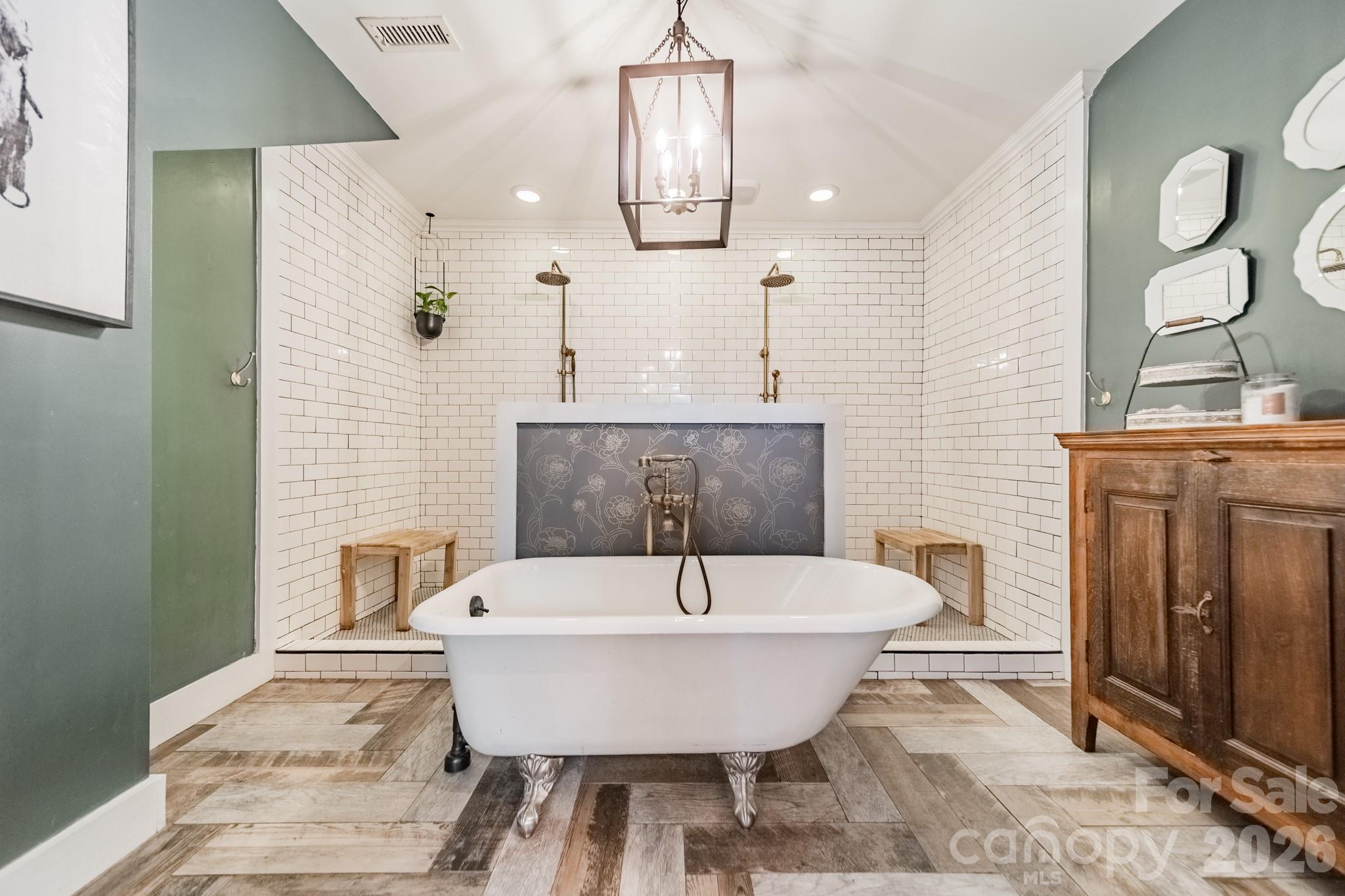 521 Forest Lane — Rock Hill