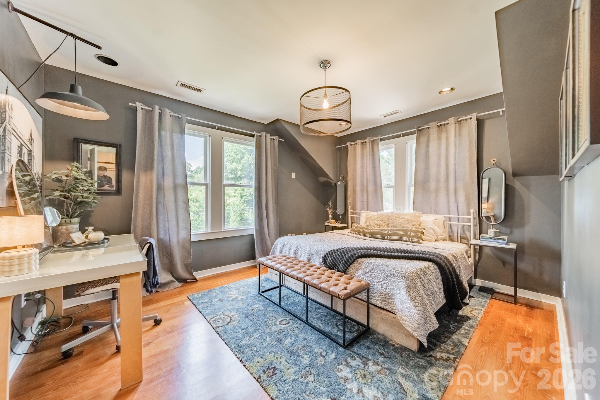 521 Forest Lane — Rock Hill