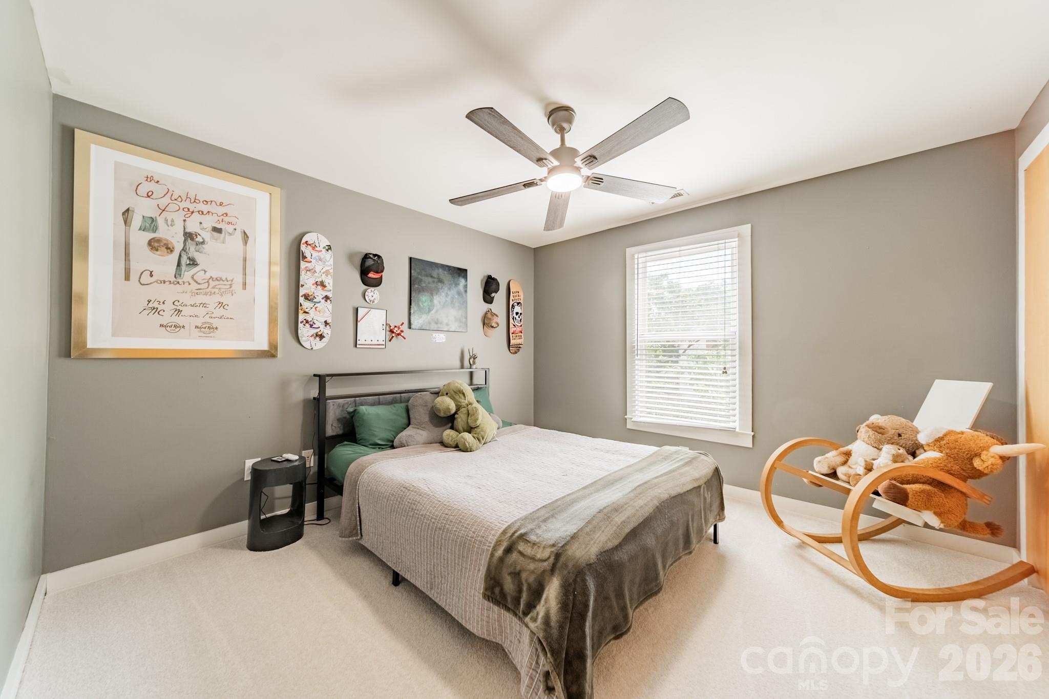 521 Forest Lane — Rock Hill