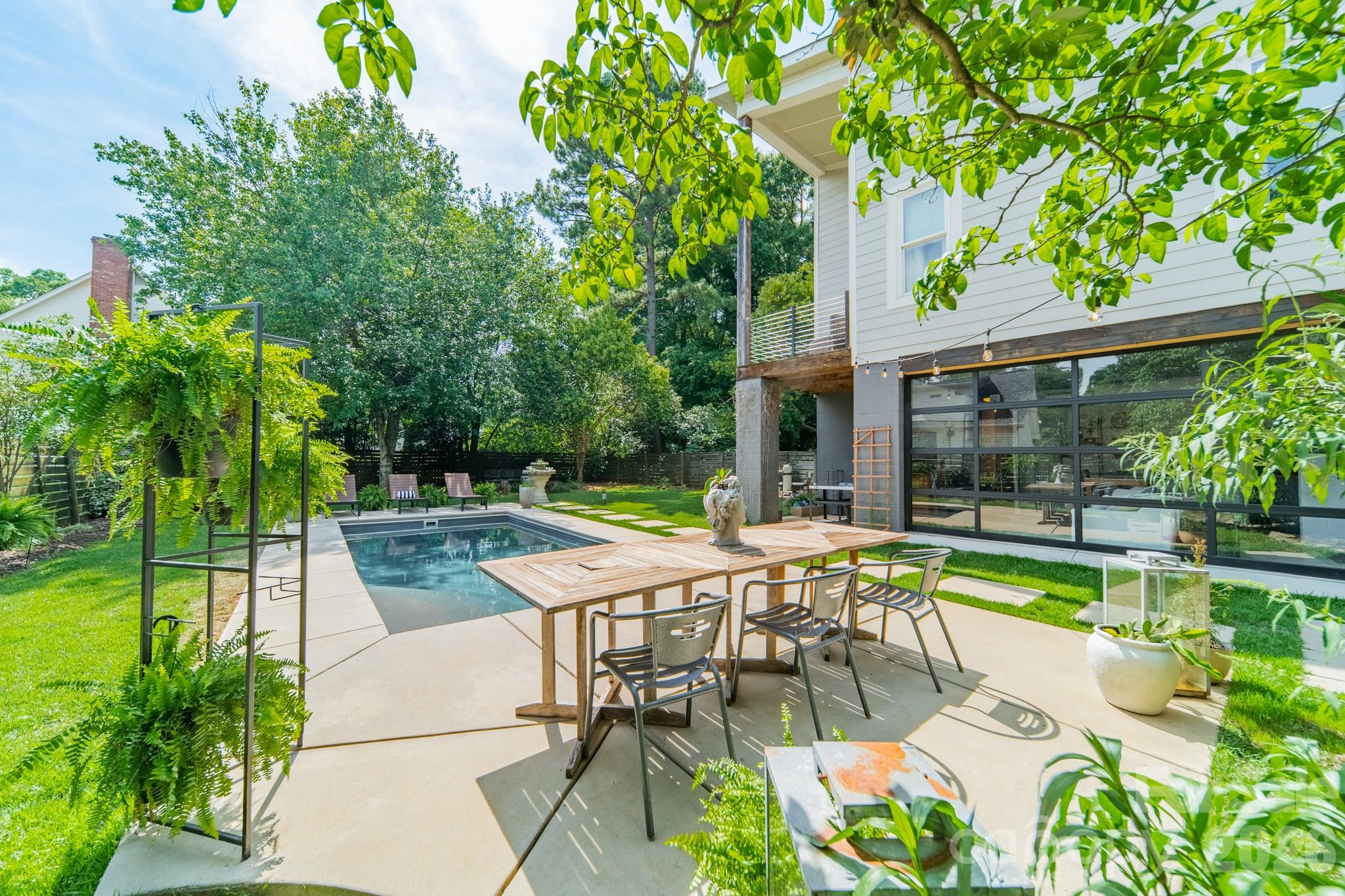 521 Forest Lane — Rock Hill