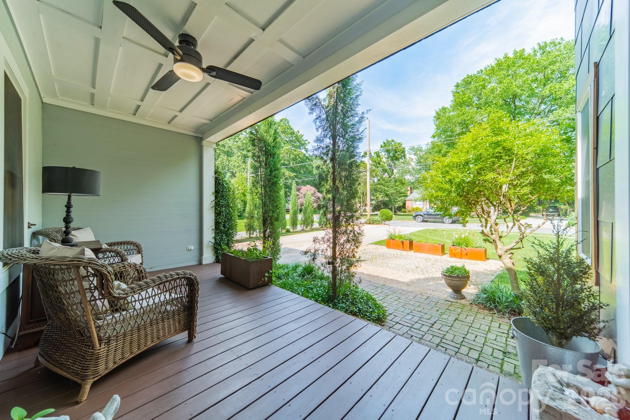 521 Forest Lane — Rock Hill