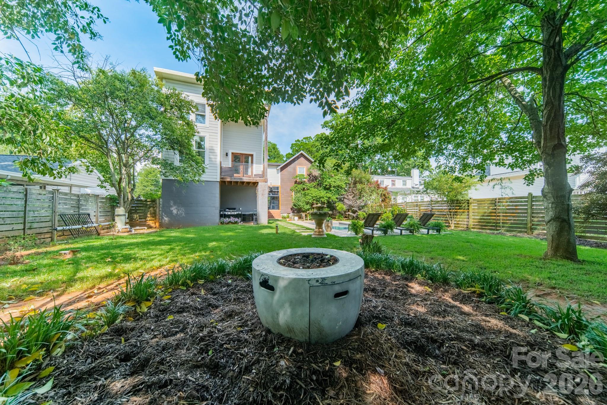 521 Forest Lane — Rock Hill