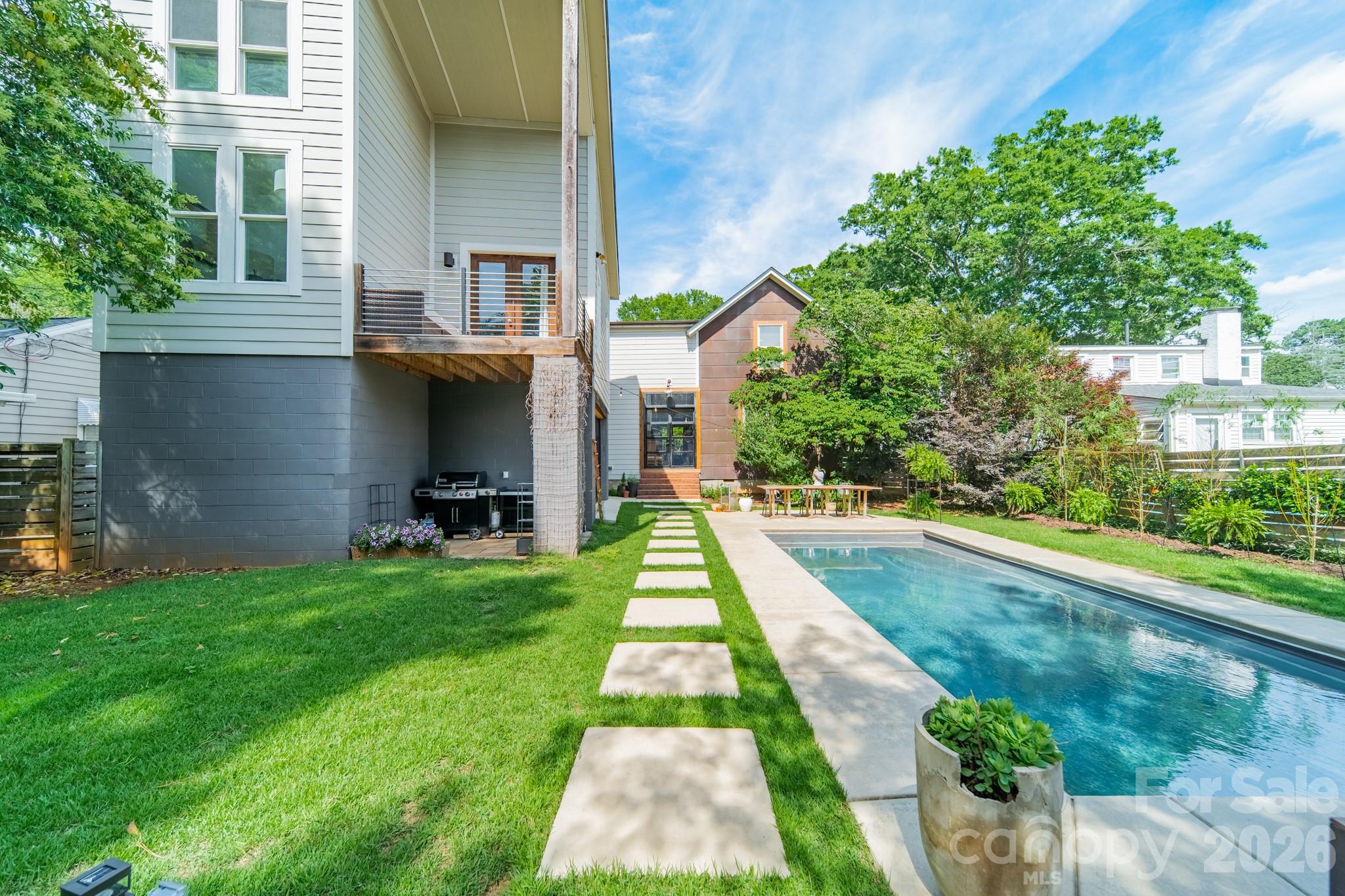 521 Forest Lane — Rock Hill