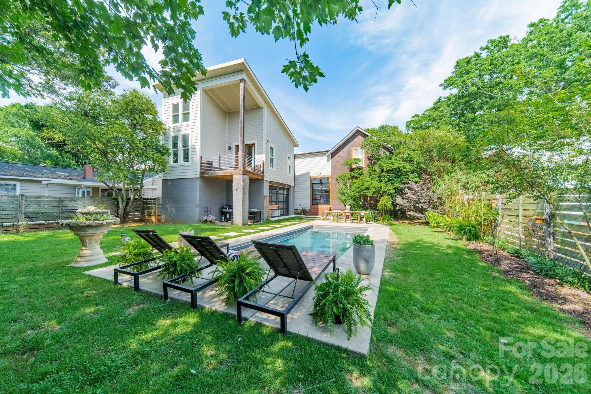 521 Forest Lane — Rock Hill