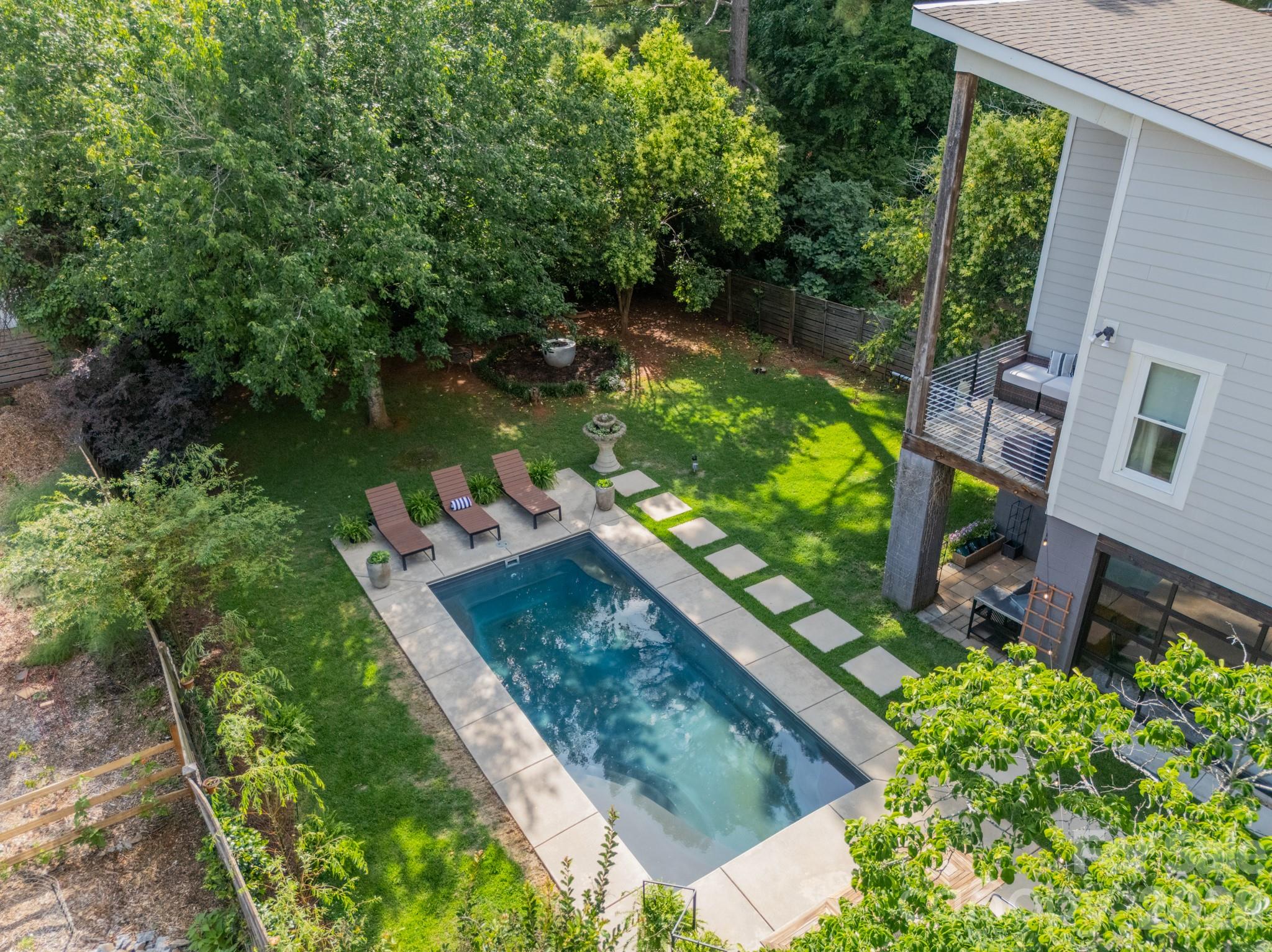 521 Forest Lane — Rock Hill
