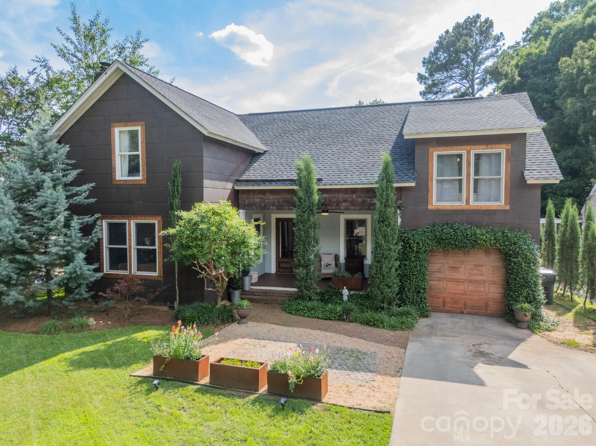 521 Forest Lane — Rock Hill