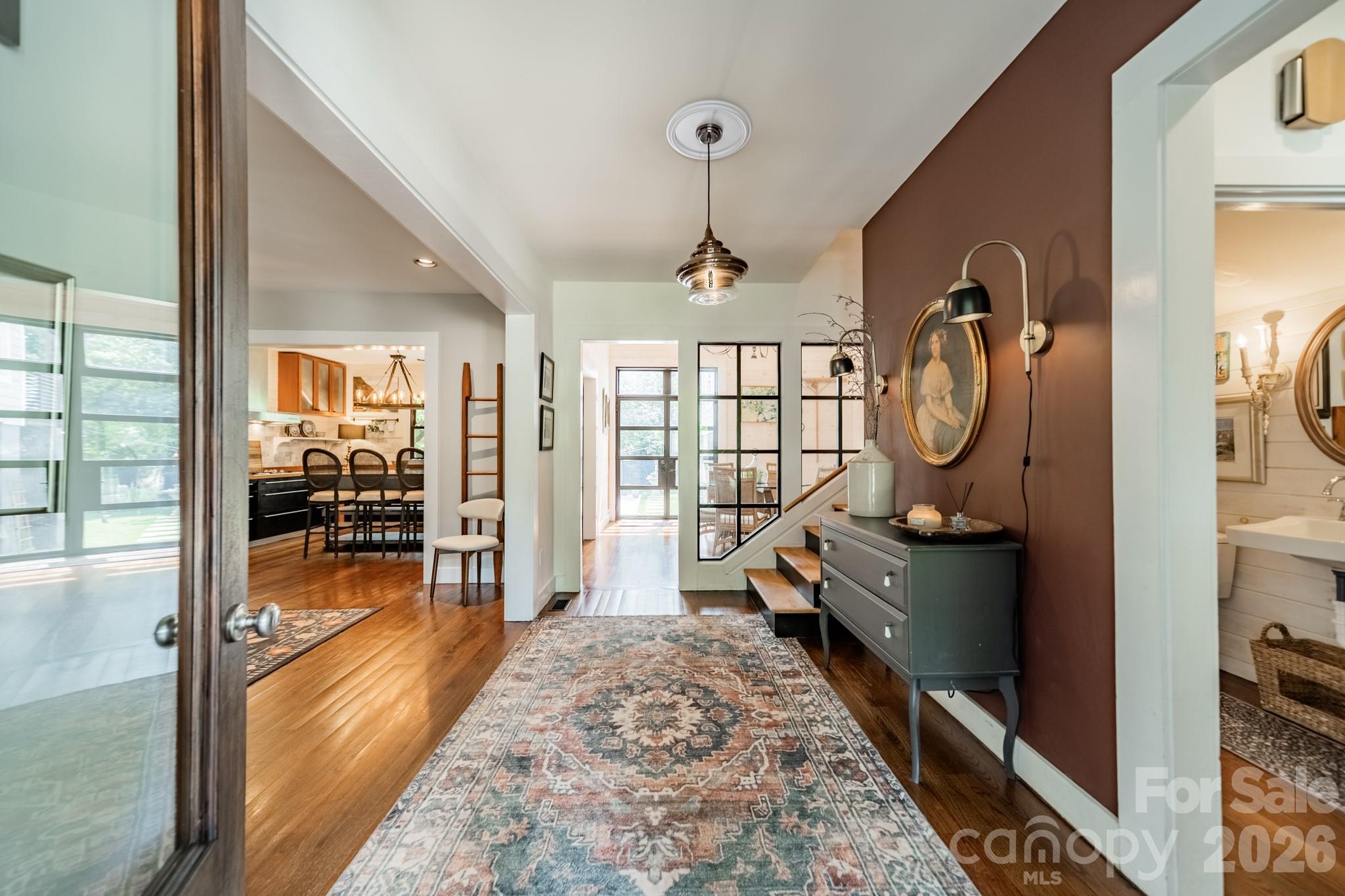 521 Forest Lane — Rock Hill